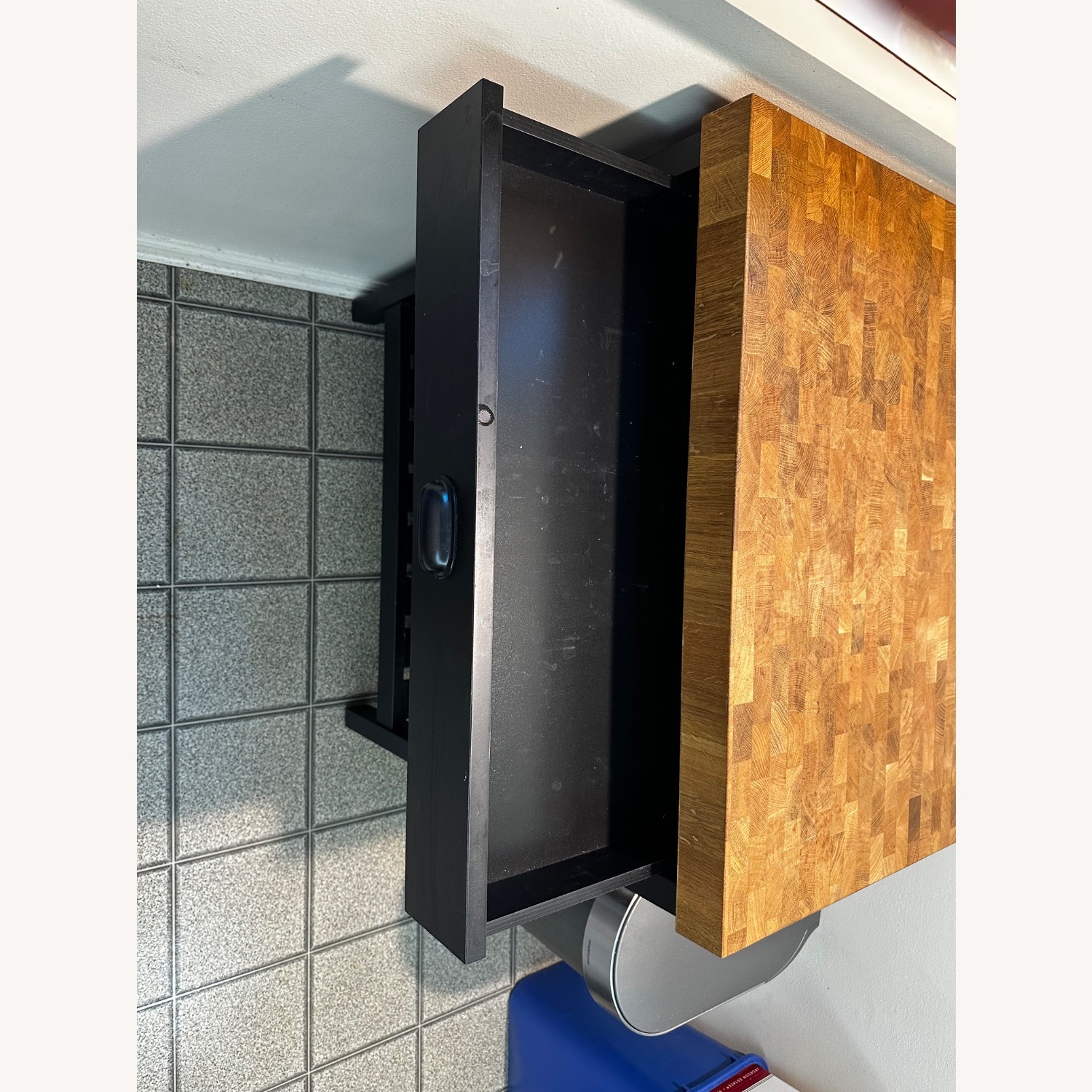 IKEA Vadholma Kitchen Island - image-4