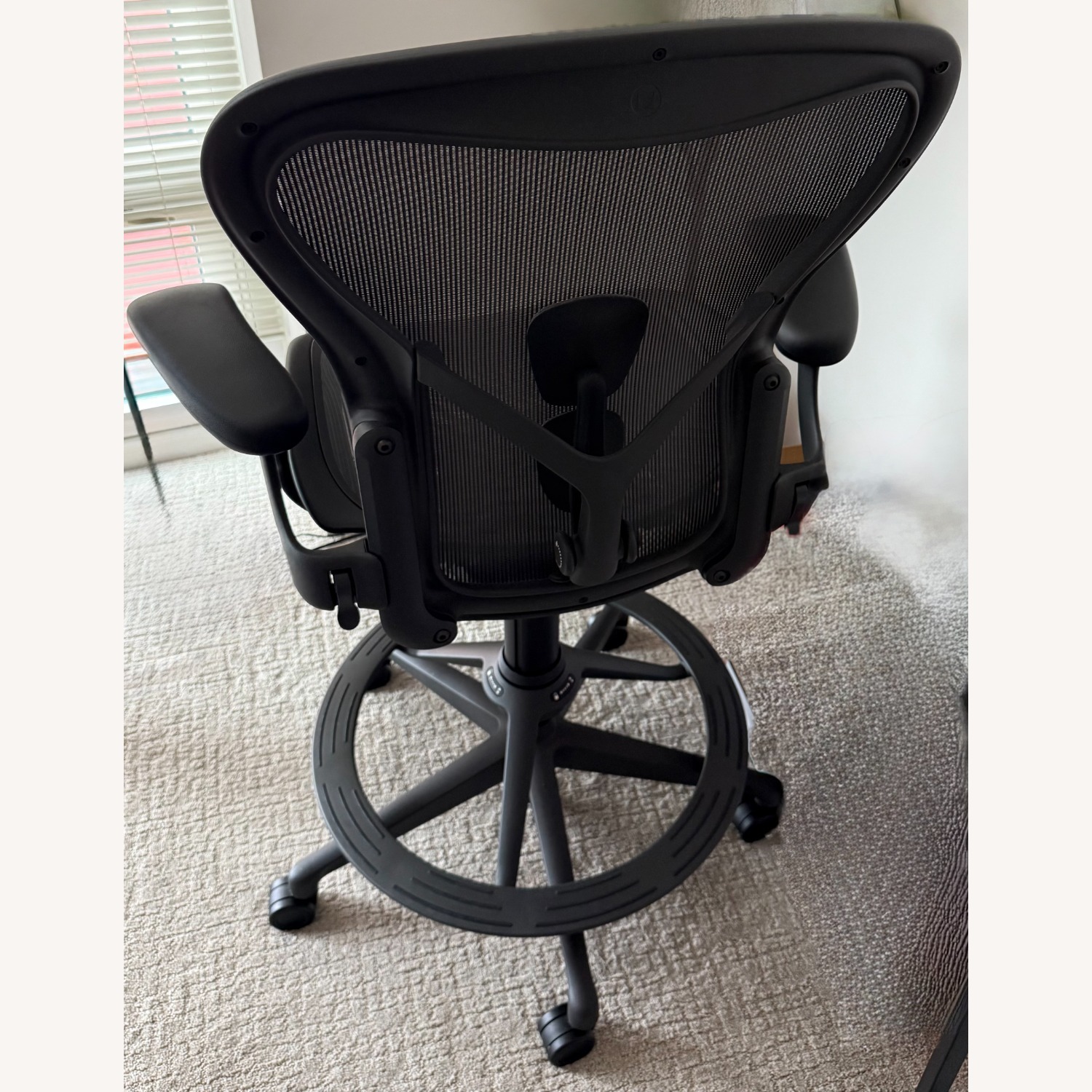 Herman Miller Ergonomic Desk Chair - image-2