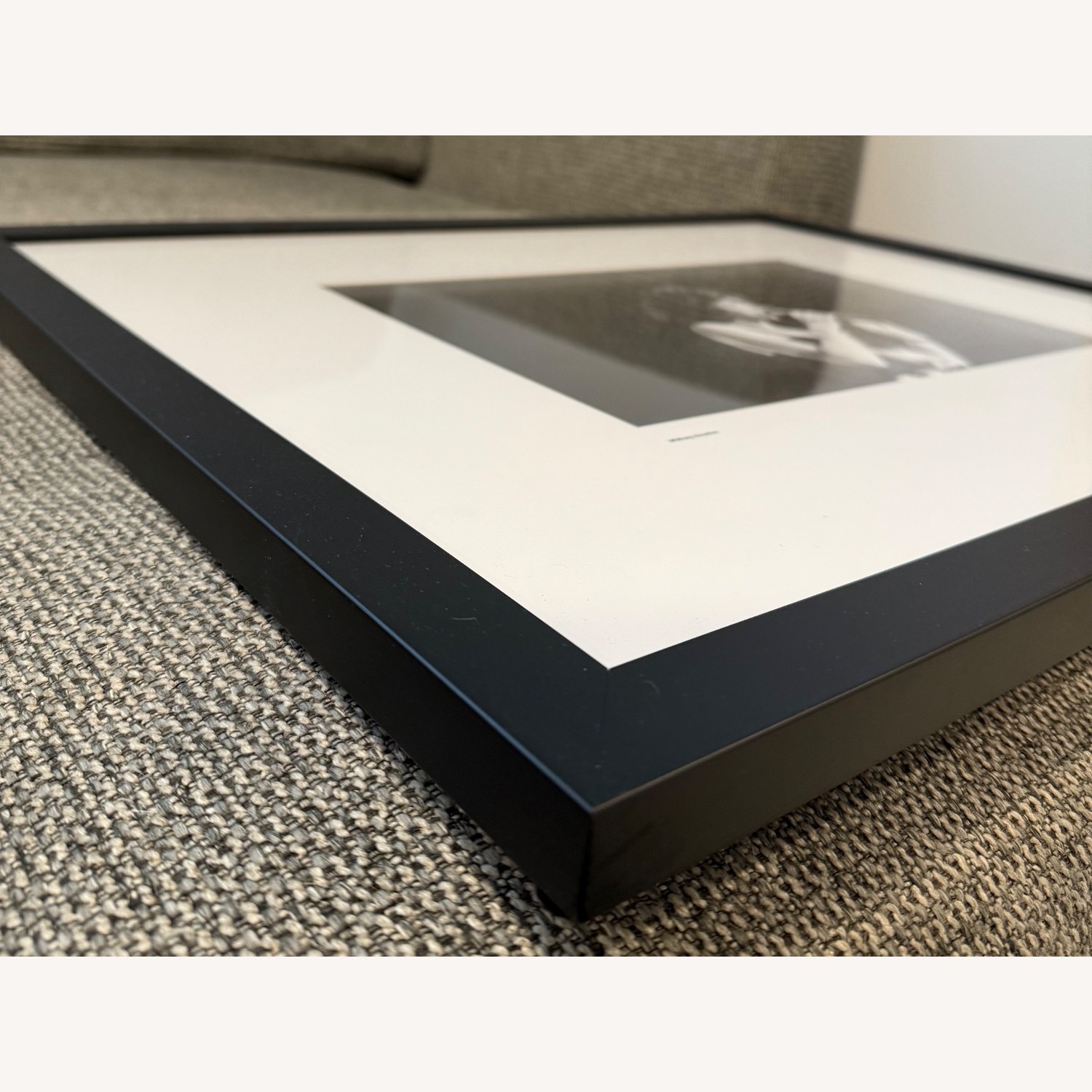 Whitney Houston Framed Print - image-3
