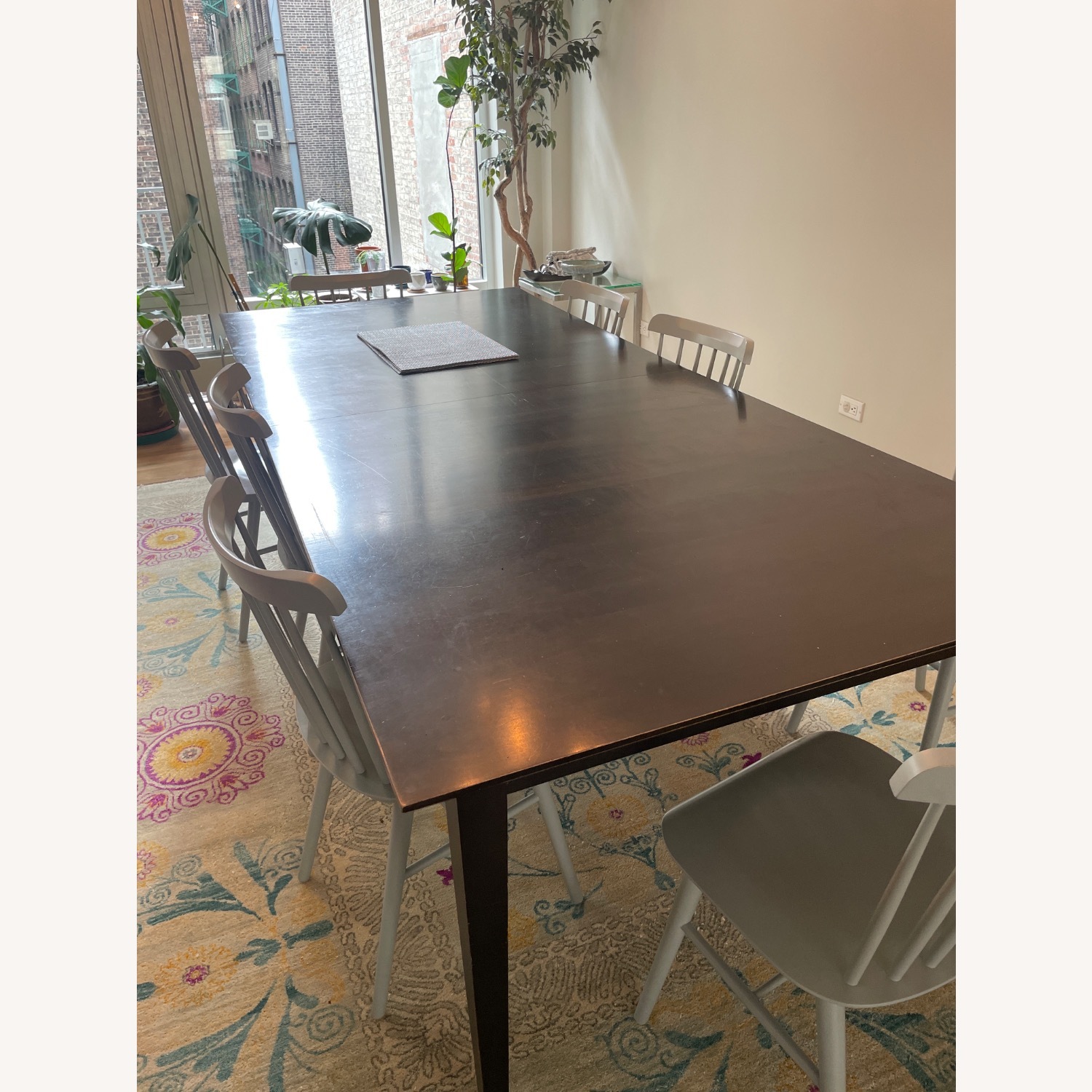 Adam’s Table 96" Plus Extension Leaf - image-1