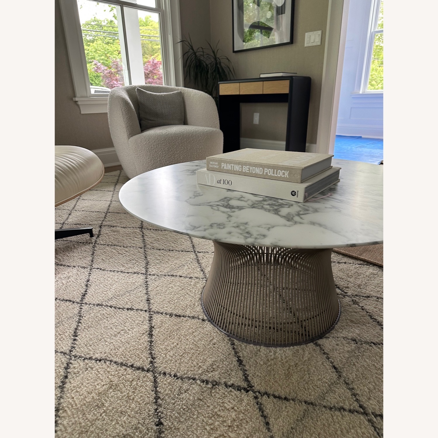 Knoll Platner Coffee Table - image-3