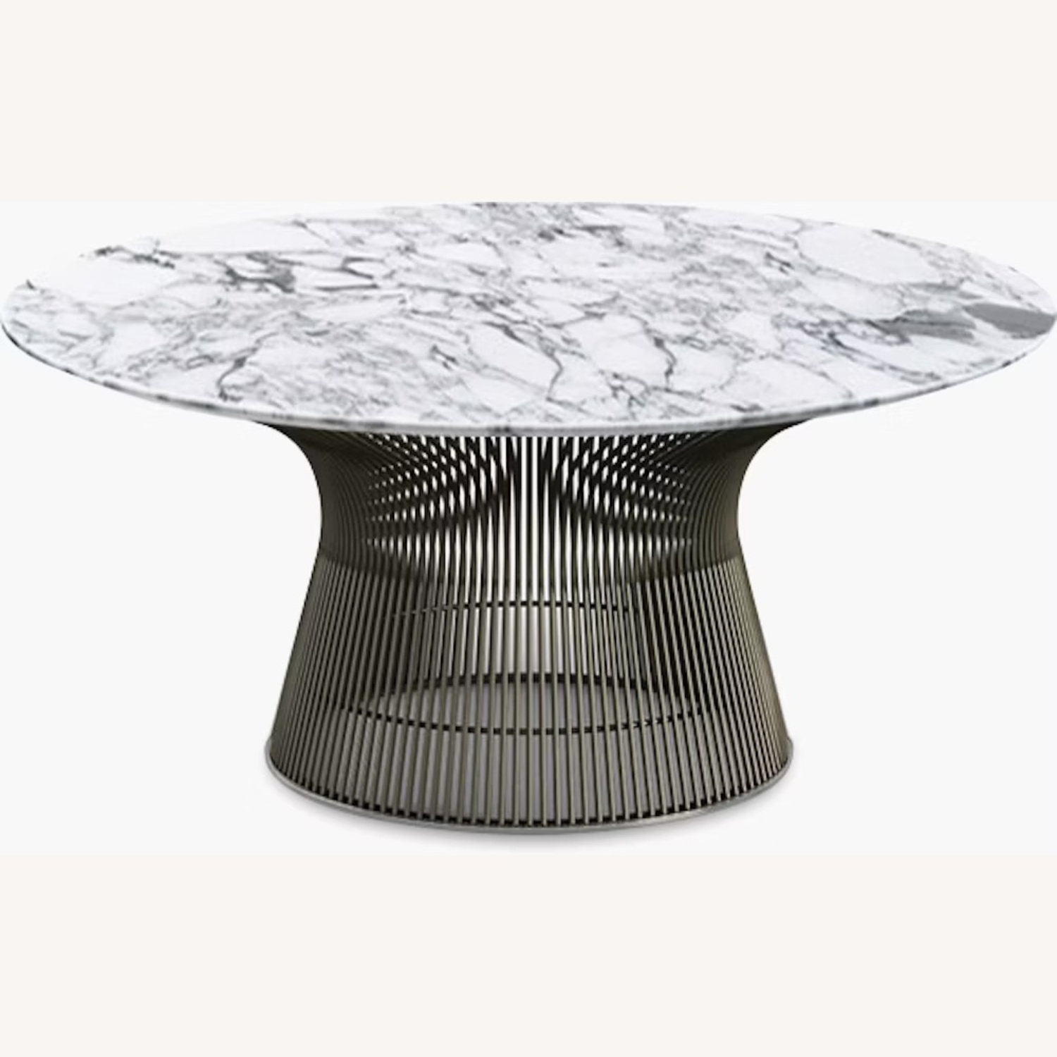 Knoll Platner Coffee Table - image-4