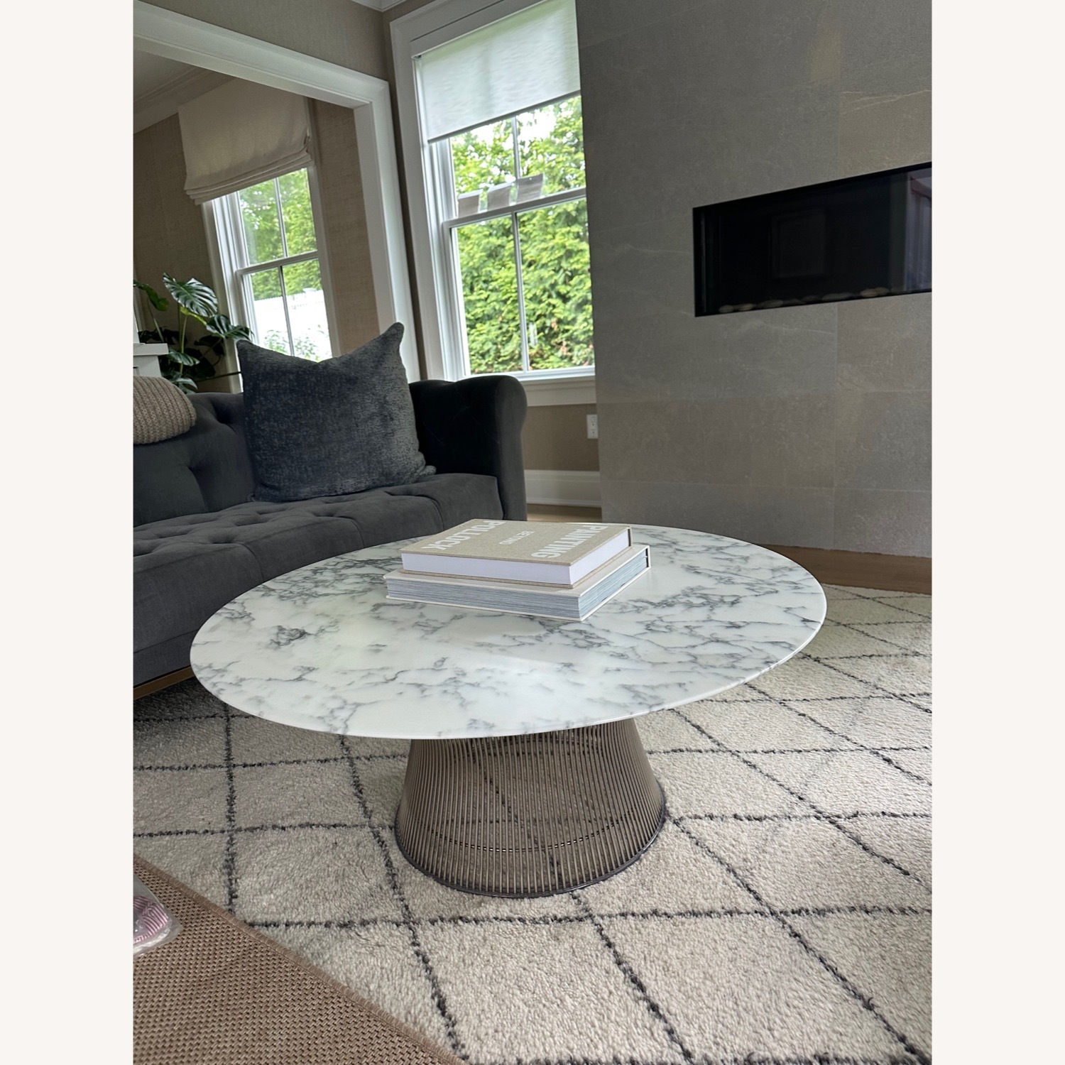 Knoll Platner Coffee Table - image-1