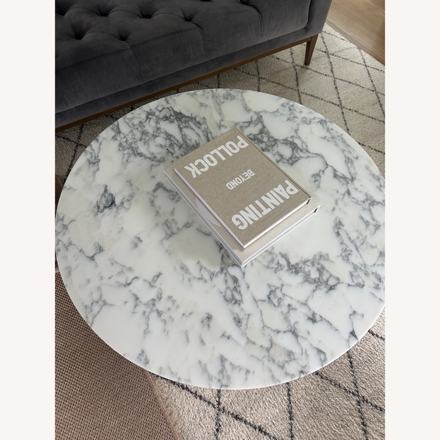 Knoll Platner Coffee Table - image-2