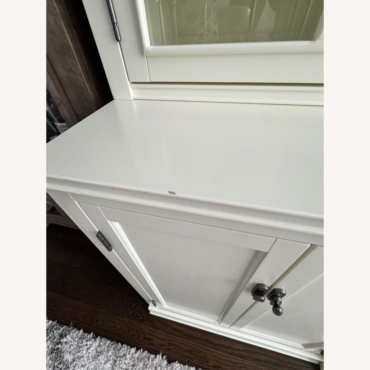 Pottery Barn Logan 6-Piece Entertainment Center - image-4