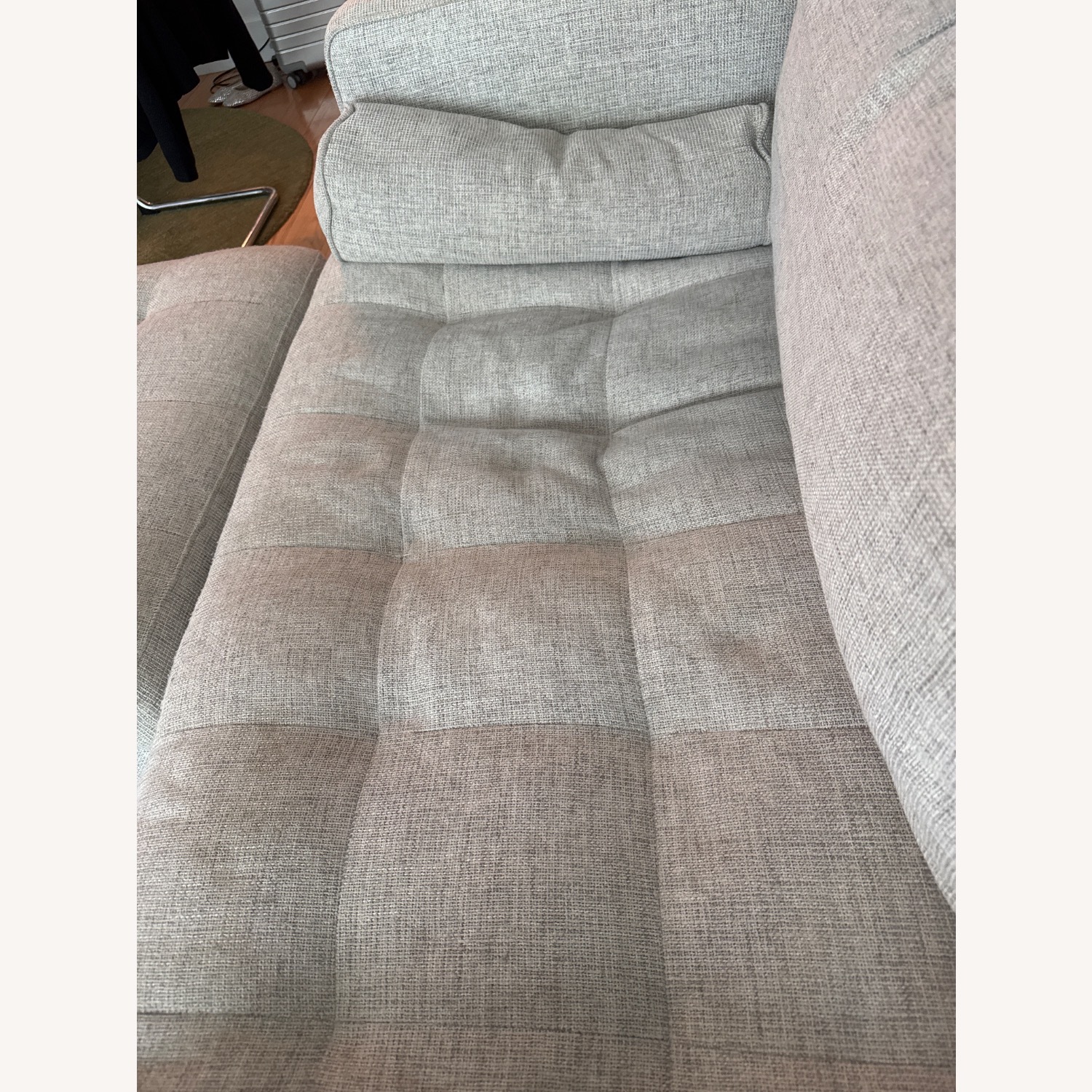 West Elm Dennes Sofa - image-3