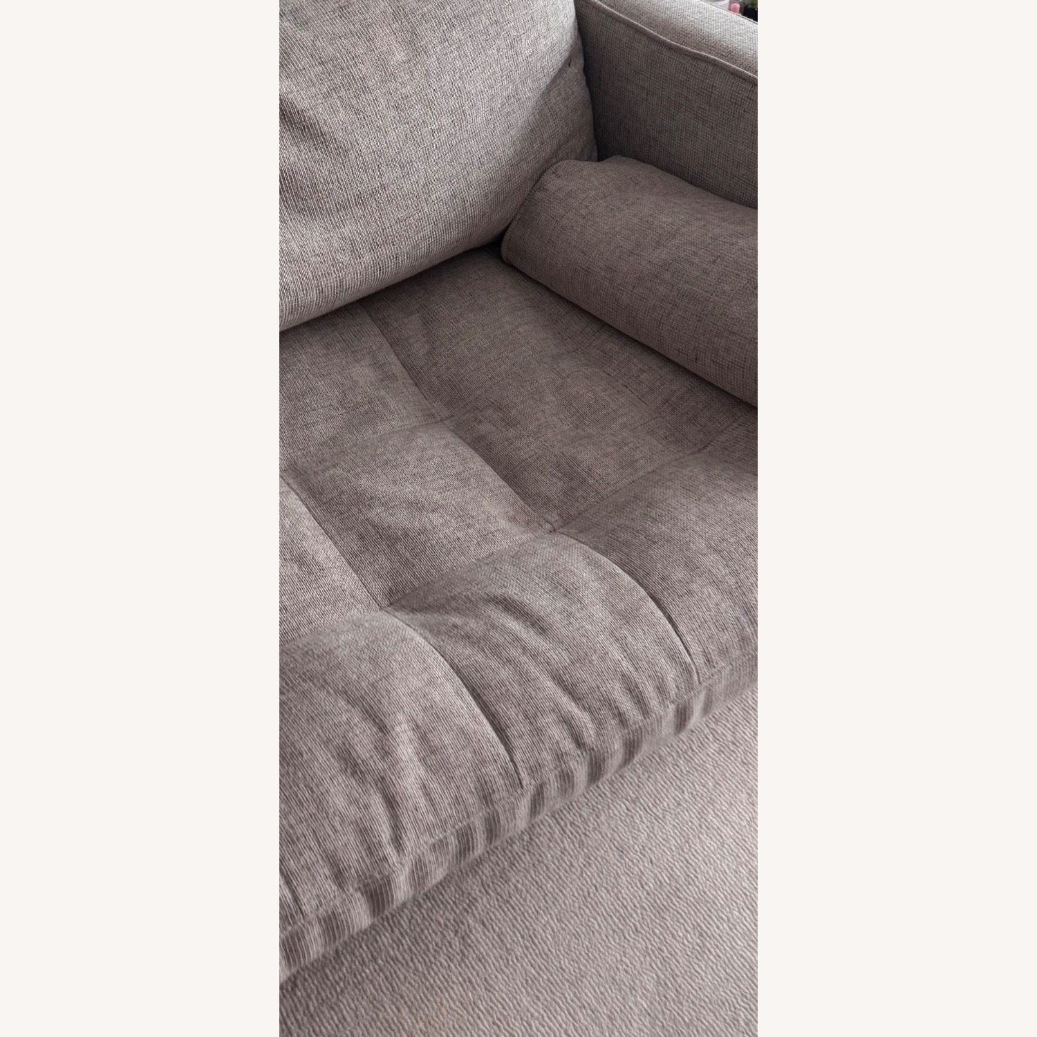 West Elm Dennes Sofa - image-2