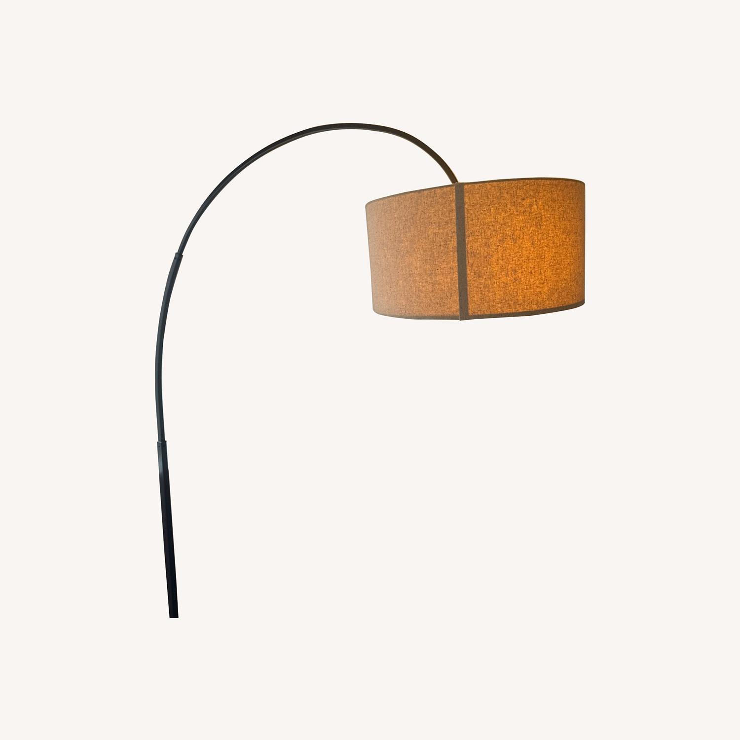 Floor Lamp - image-0