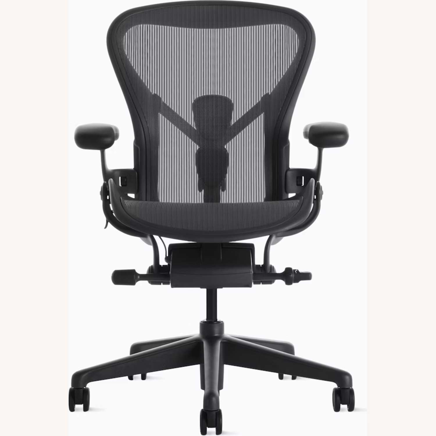 Herman Miller Aeron Office Chair - image-7