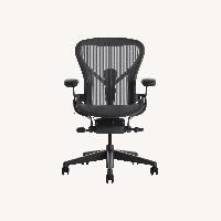  Herman Miller Aeron Office Chair 