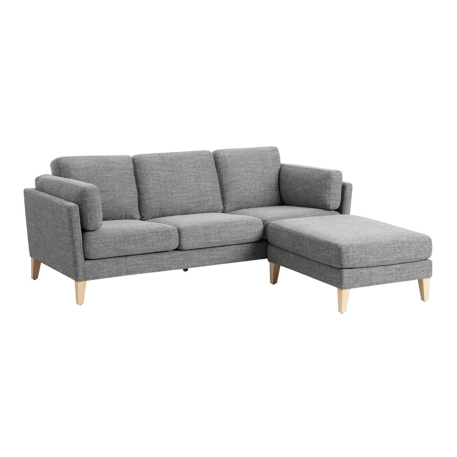 World Market Abbott Sofa - image-5