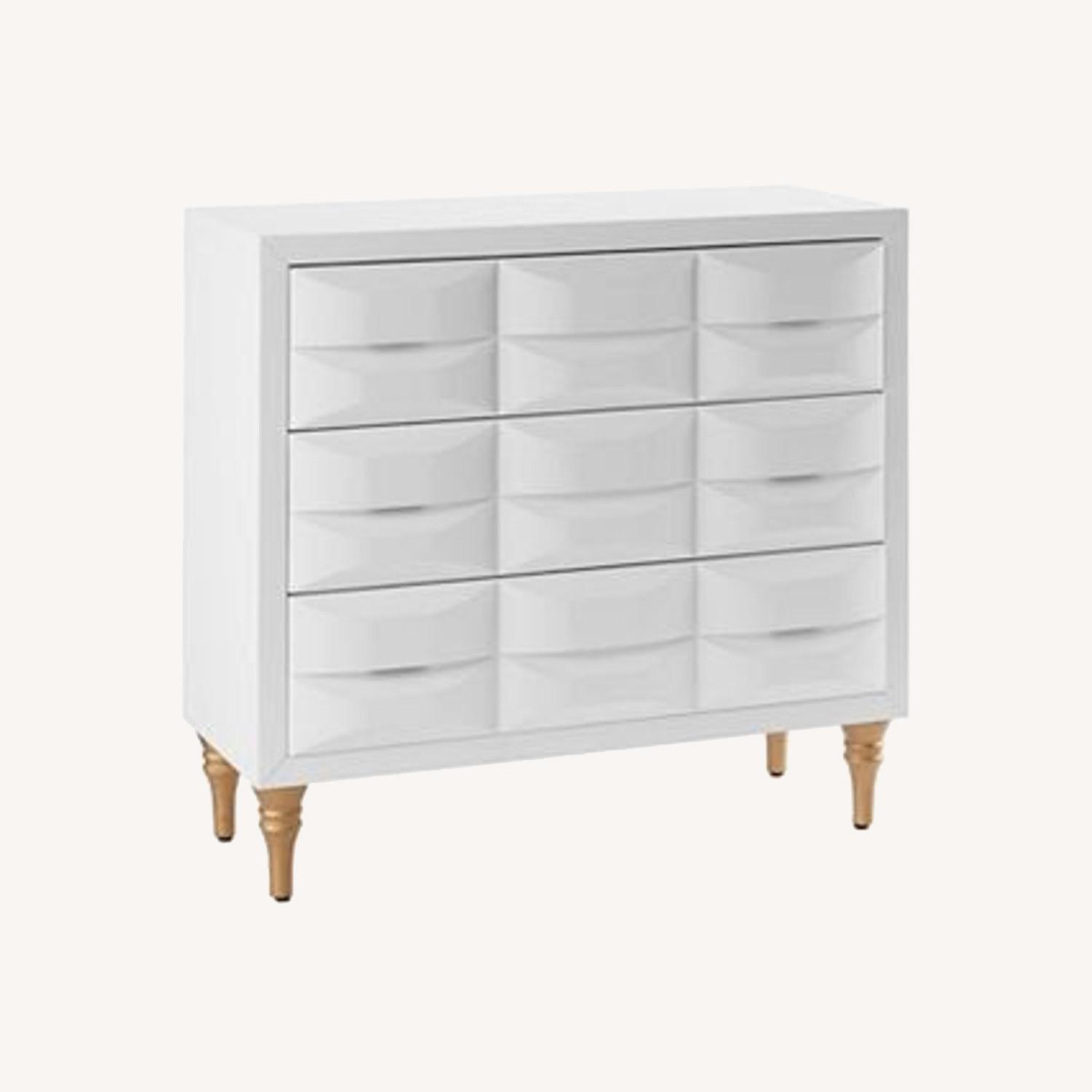 Madison Park Savannah 3-Drawer Chest - image-0