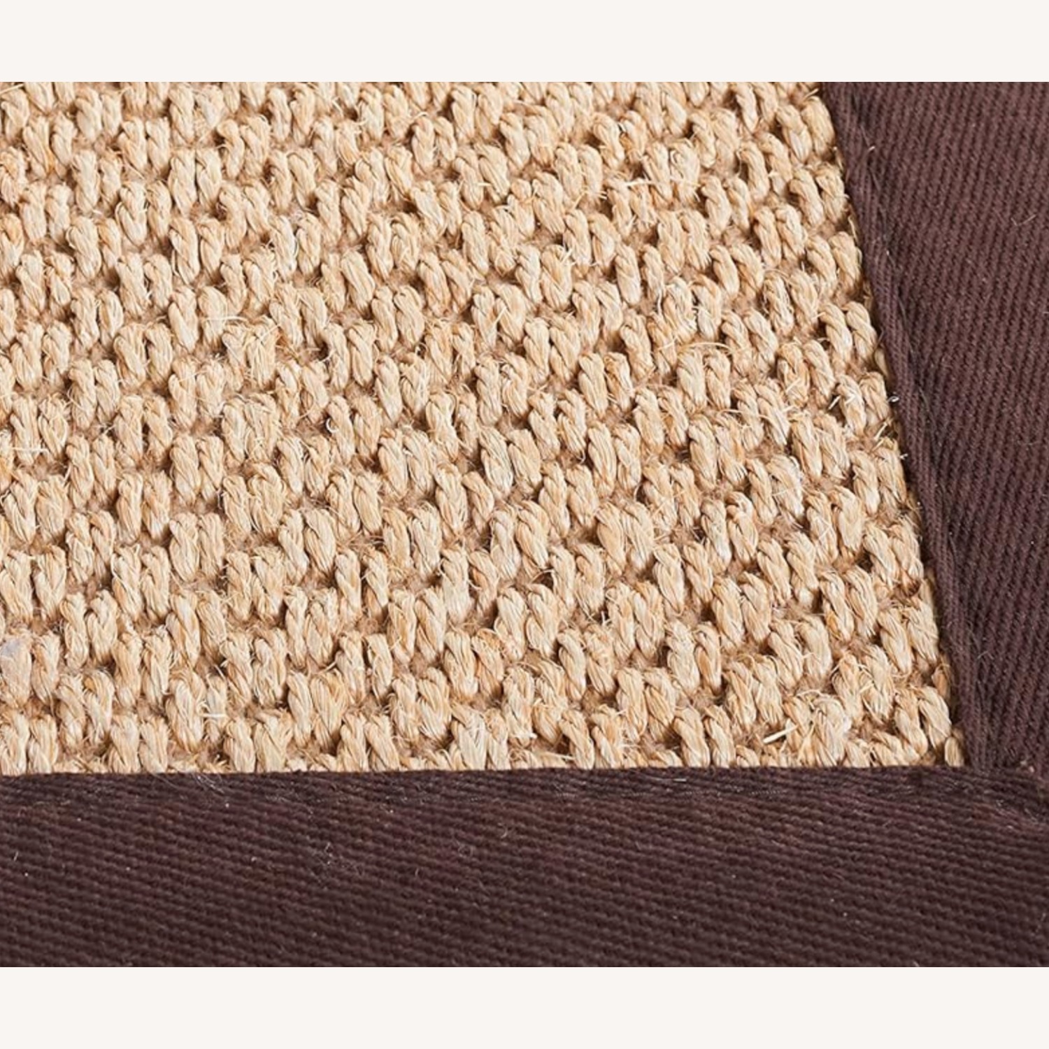 8x10 Jute Rug - image-4