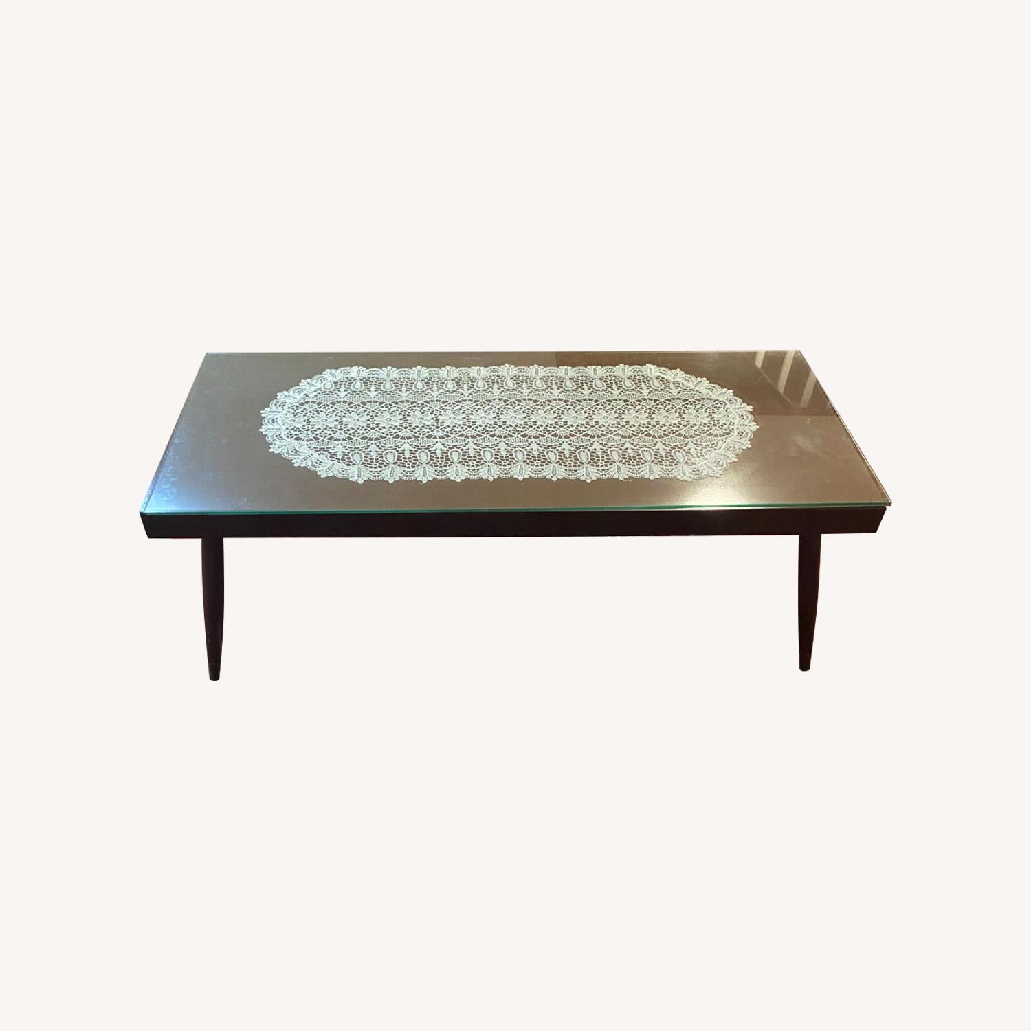 Retro Coffee Table from the 60s - image-0