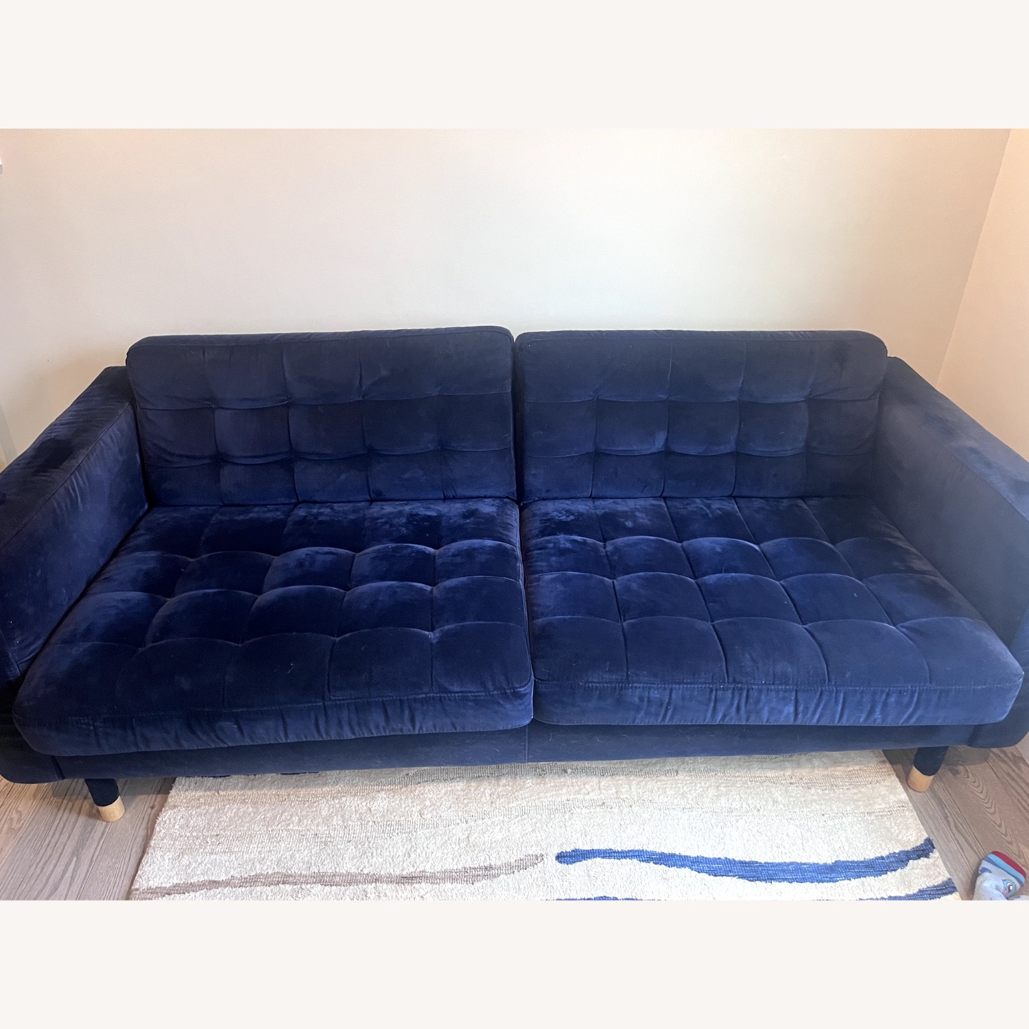 IKEA Morabo Couch  - image-3