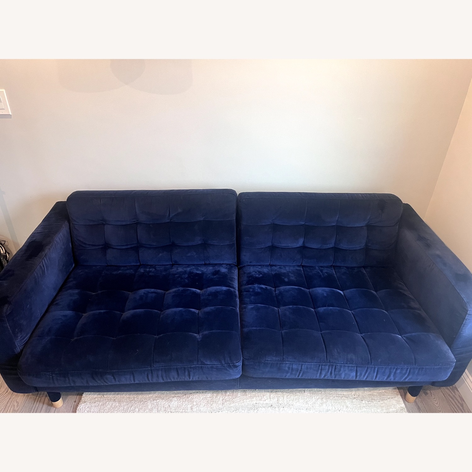 IKEA Morabo Couch  - image-2