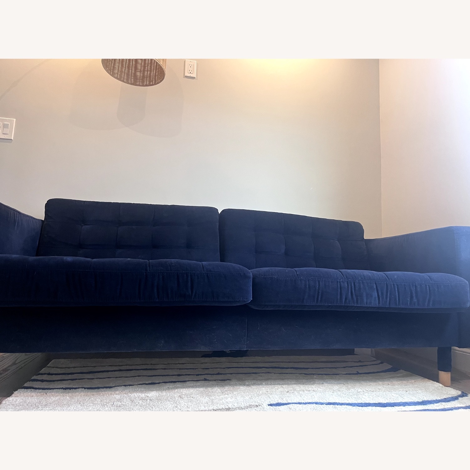 IKEA Morabo Couch  - image-4