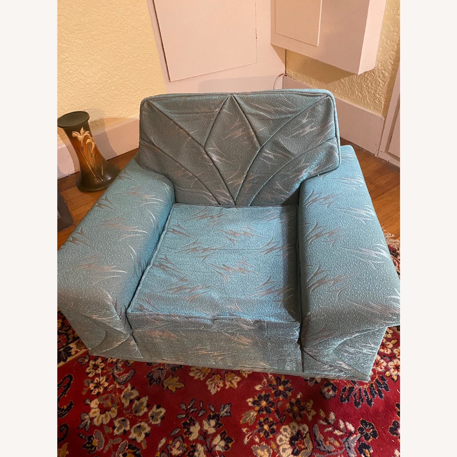 Kroehler Accent Chairs - image-5