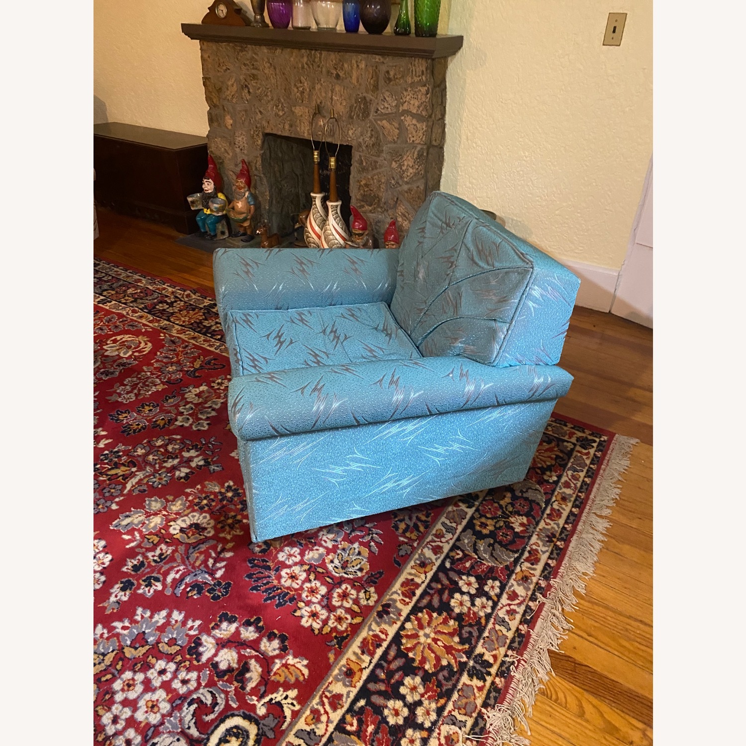 Kroehler Accent Chairs - image-3