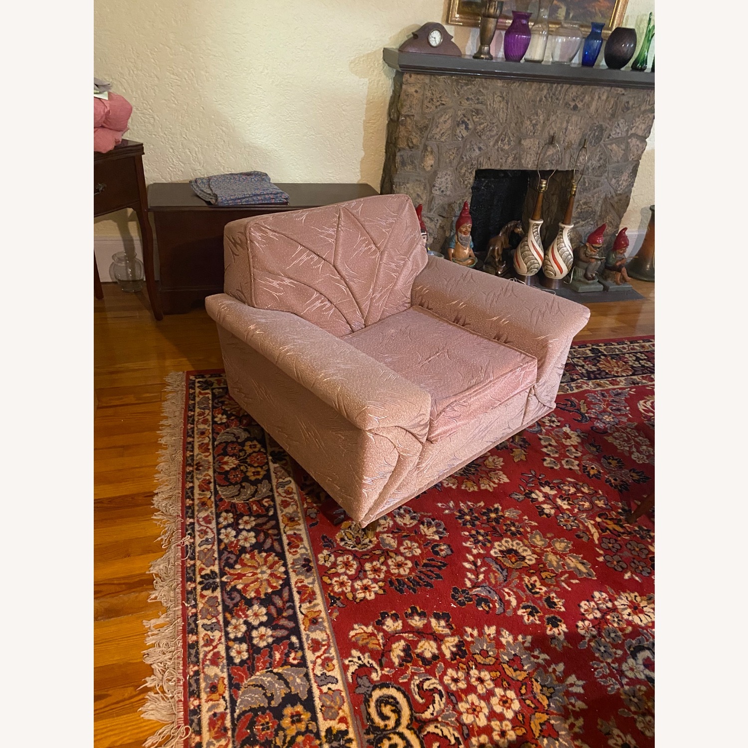 Kroehler Accent Chairs - image-0