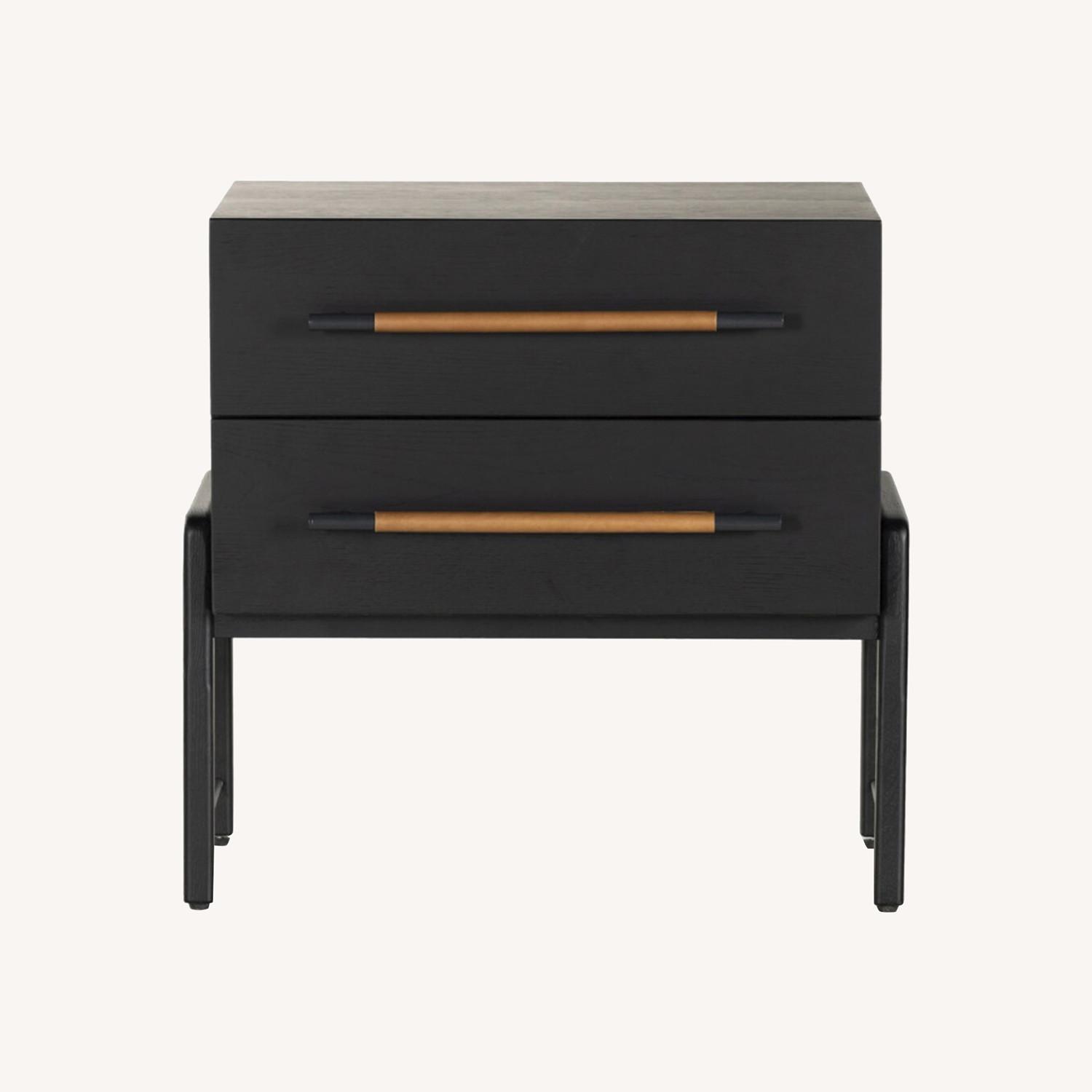 West Elm Magnolia/Four Hands Rosedale - image-0