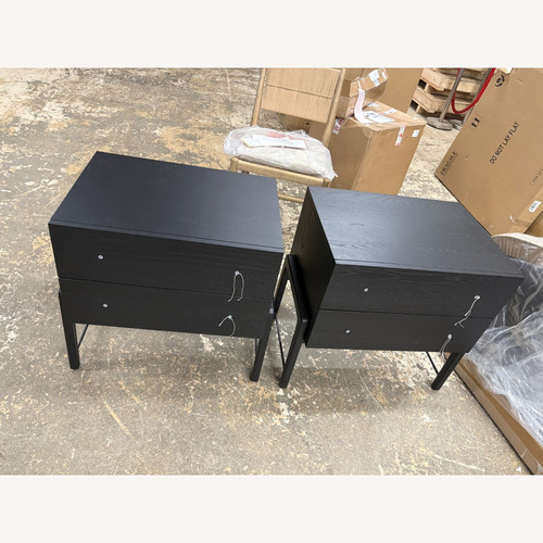 Used West Elm Magnolia/Four Hands Rosedale for sale on AptDeco