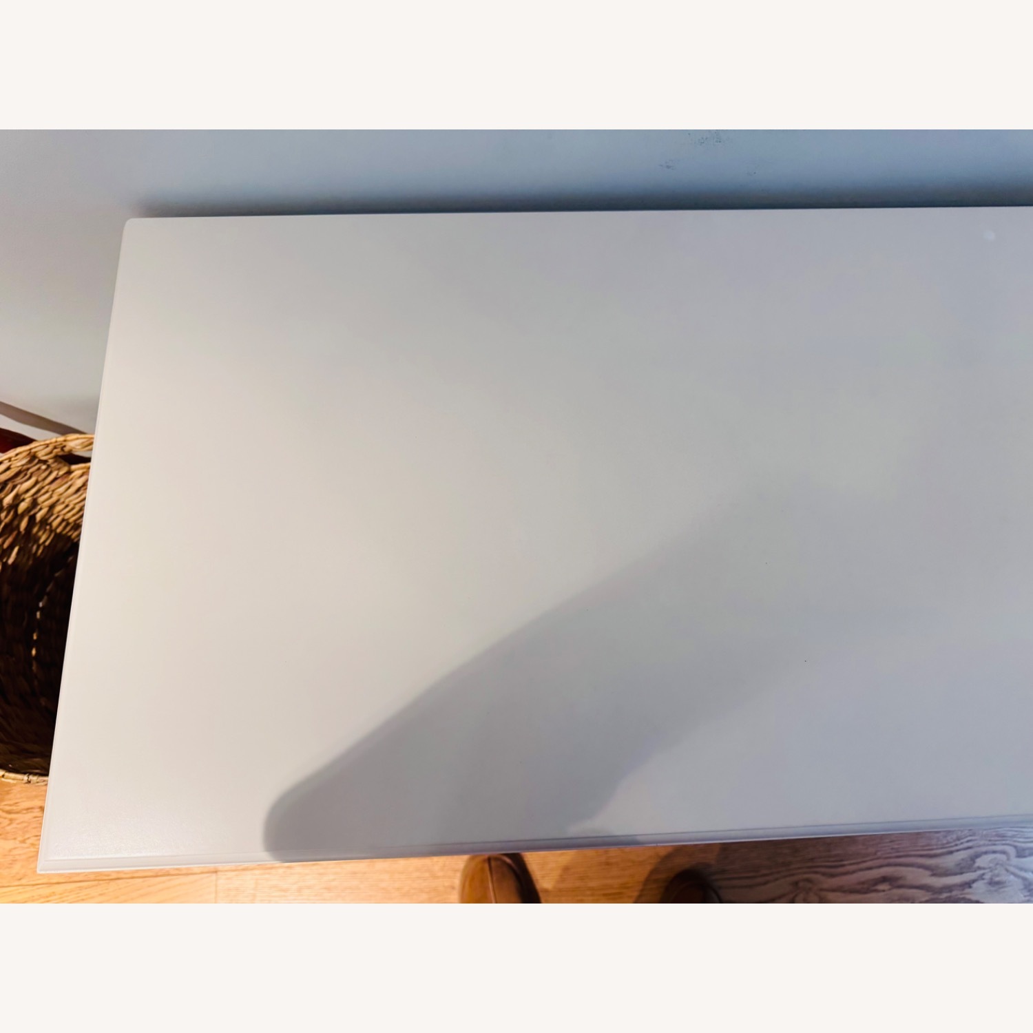 Pottery Barn Ava Regency Caned 7-Drawer Dresser - image-6