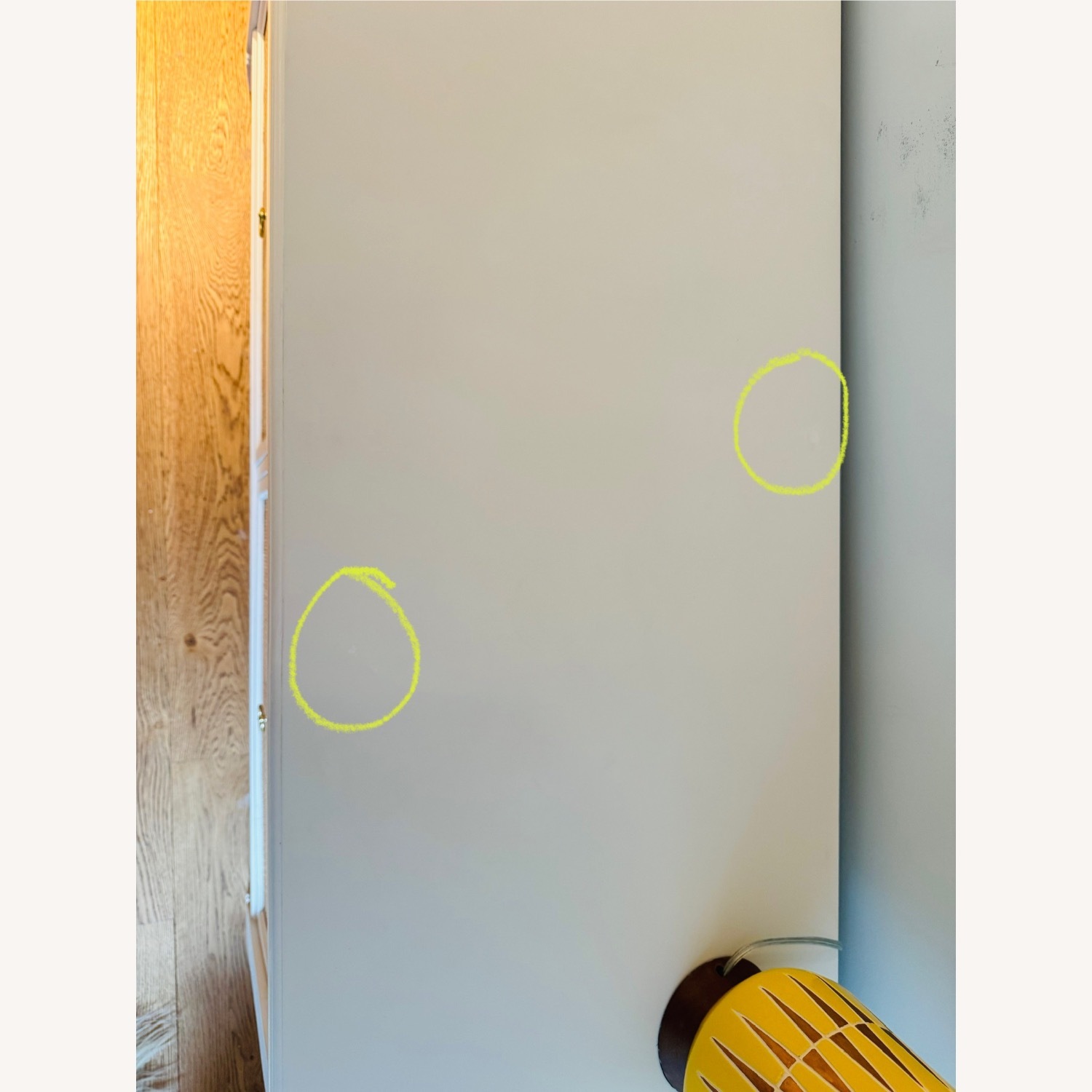 Pottery Barn Ava Regency Caned 7-Drawer Dresser - image-15