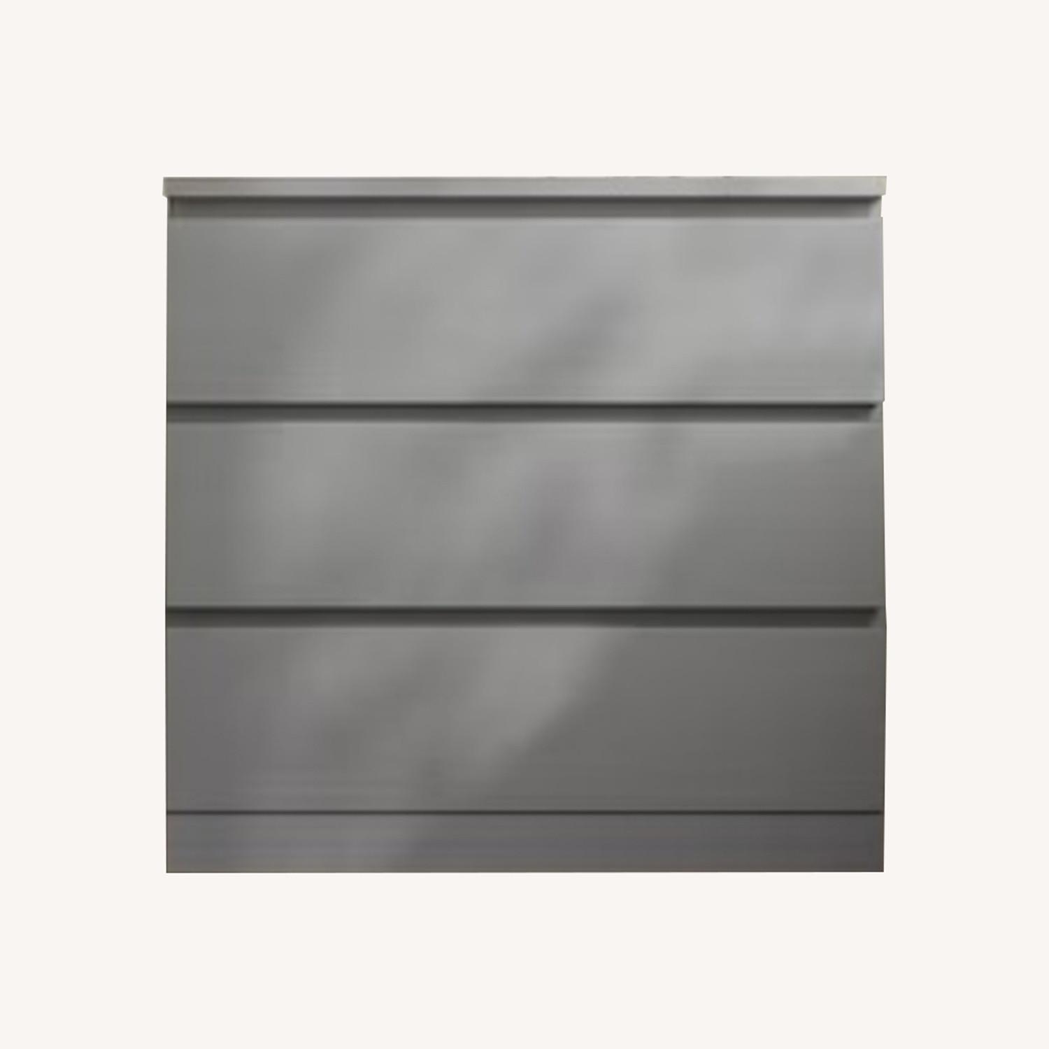 IKEA STORKLINTA Dresser - image-0