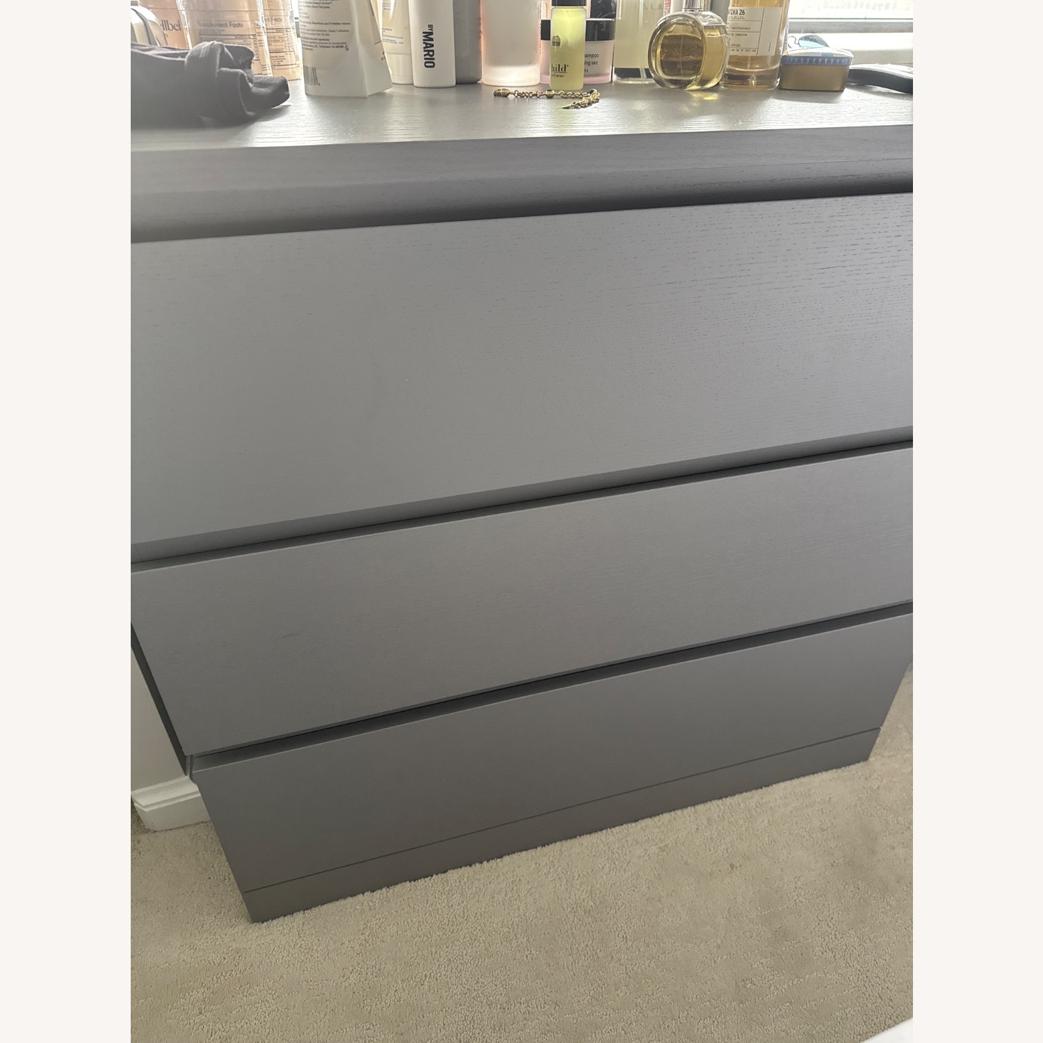 IKEA STORKLINTA Dresser - image-4