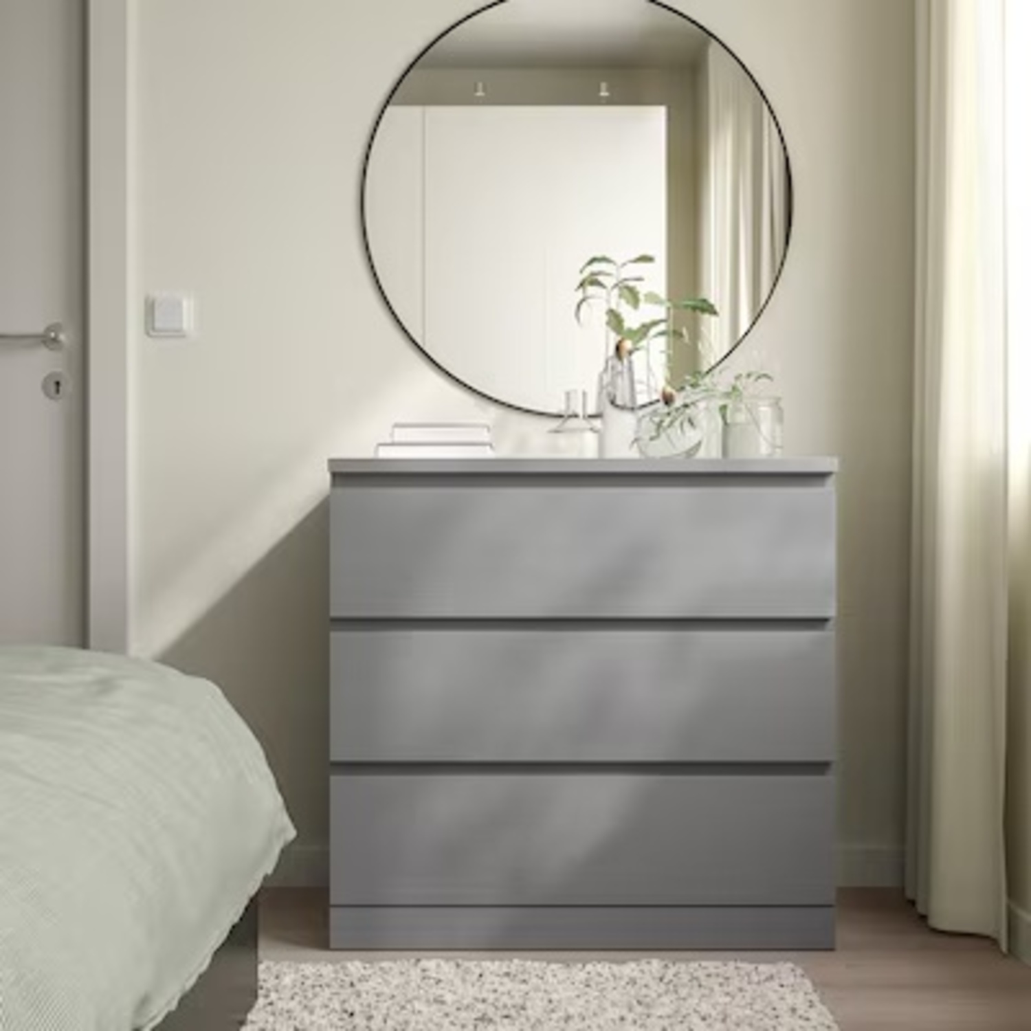 IKEA STORKLINTA Dresser - image-7