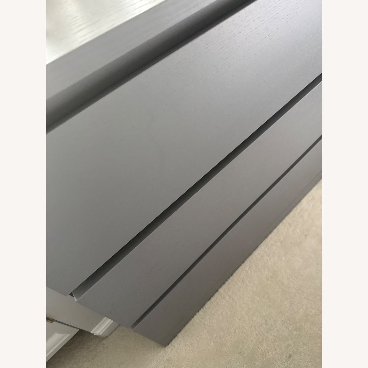 IKEA STORKLINTA Dresser - image-5