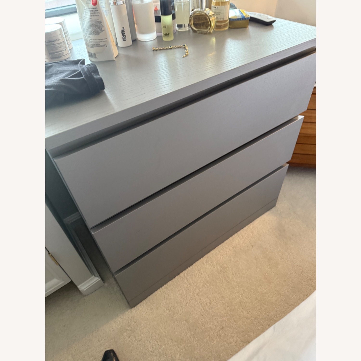 IKEA STORKLINTA Dresser - image-3