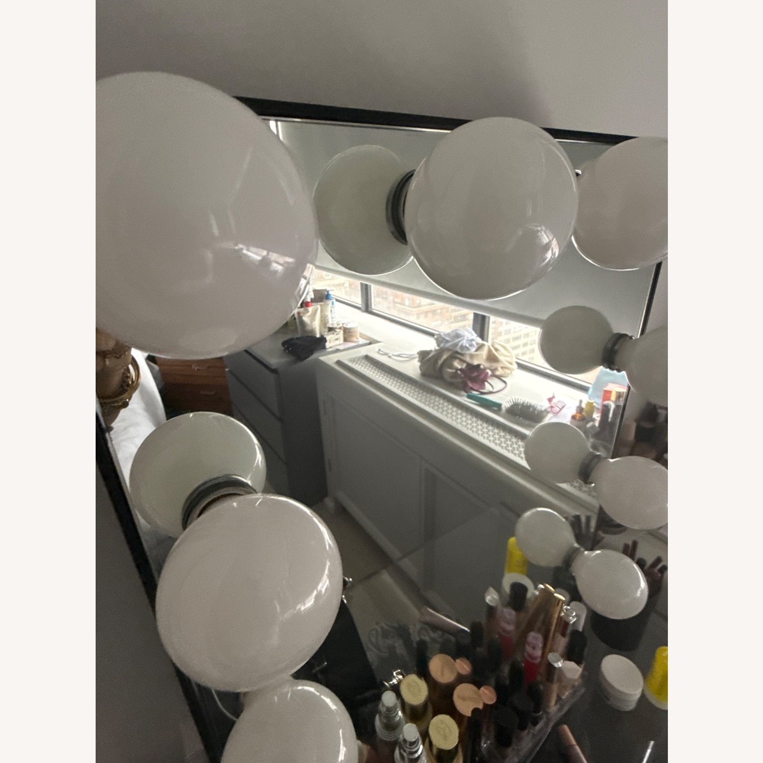 Impressions Vanity Mirror Hollywood Iconic - image-7