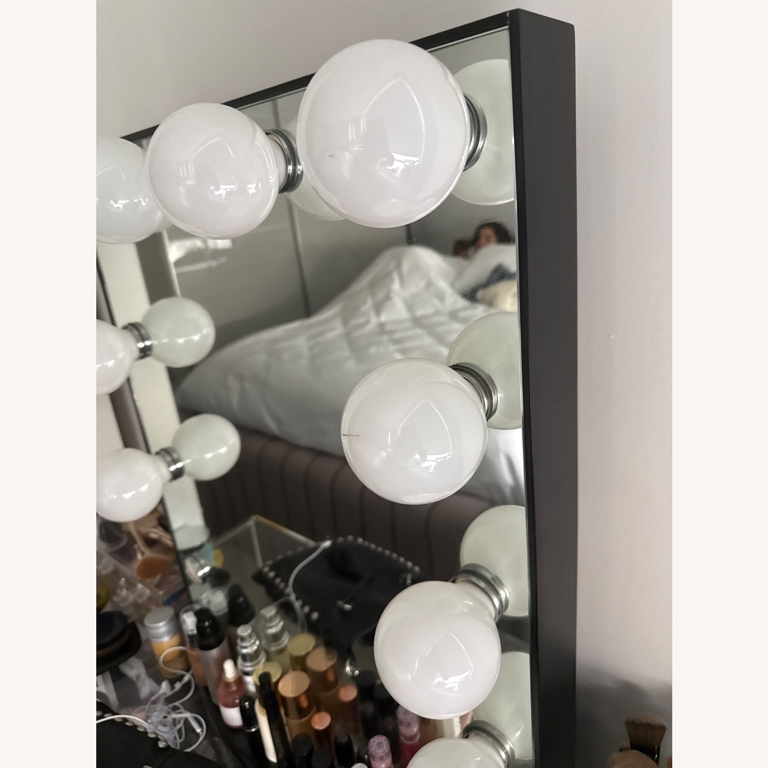 Impressions Vanity Mirror Hollywood Iconic - image-4