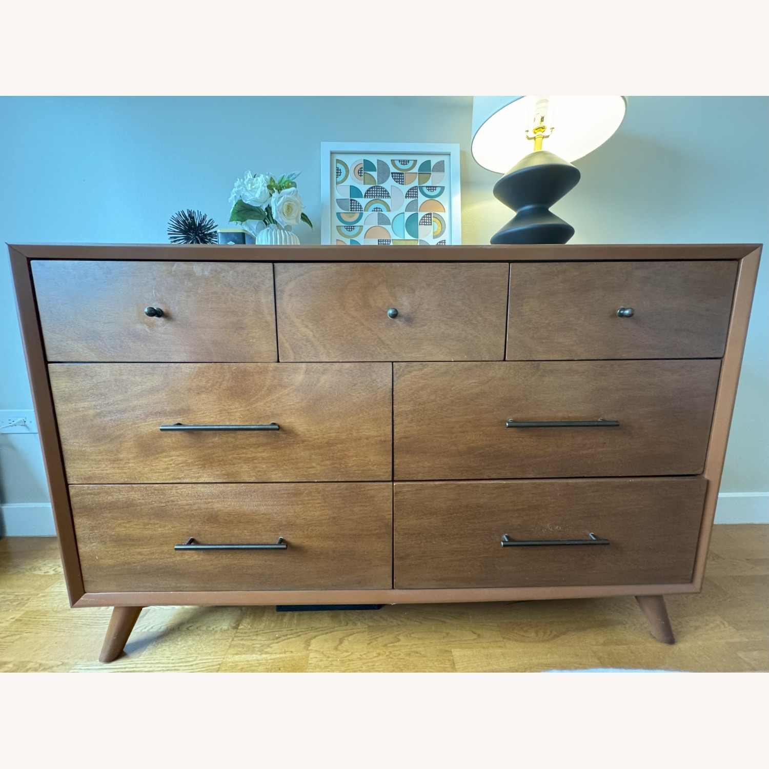 AllModern Williams 7-Drawer Dresser - image-5