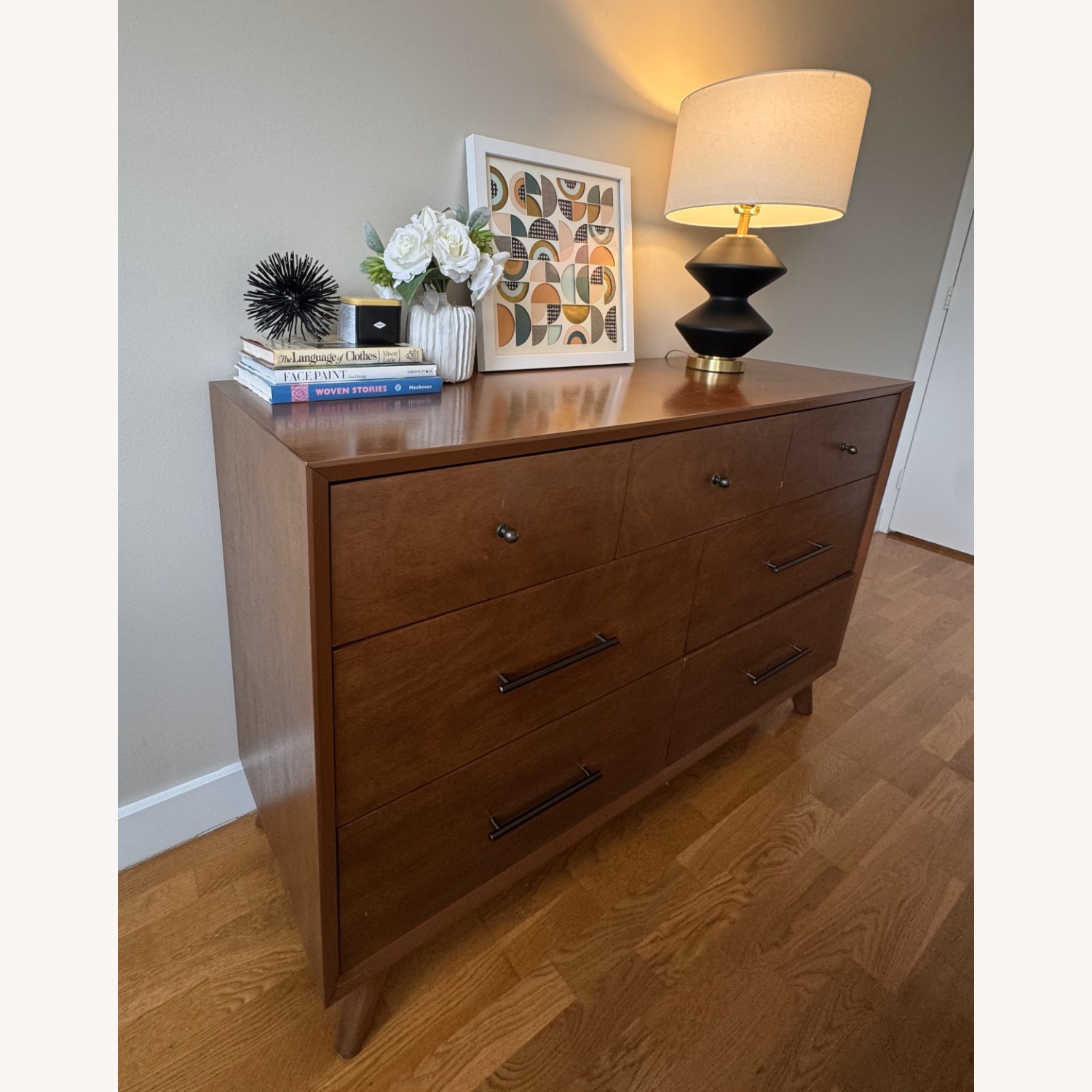 AllModern Williams 7-Drawer Dresser - image-6