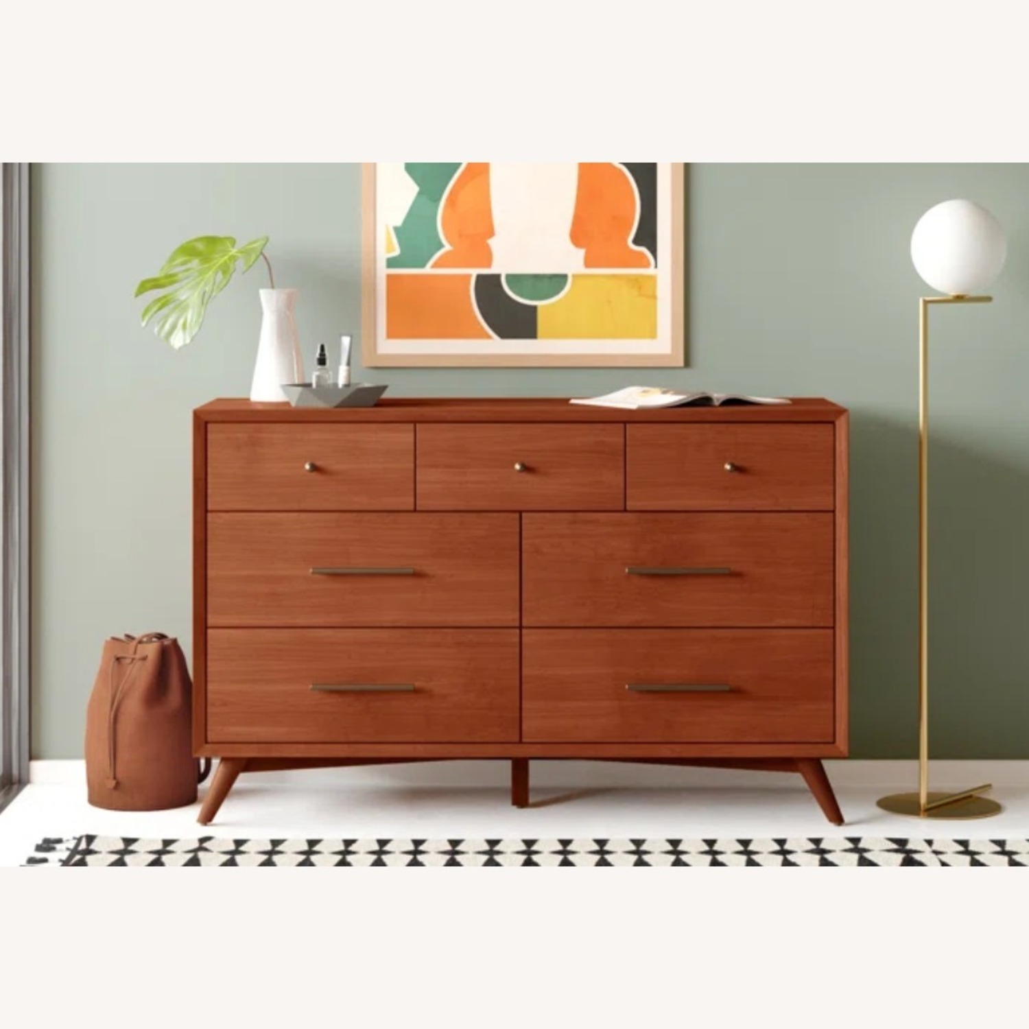 AllModern Williams 7-Drawer Dresser - image-3