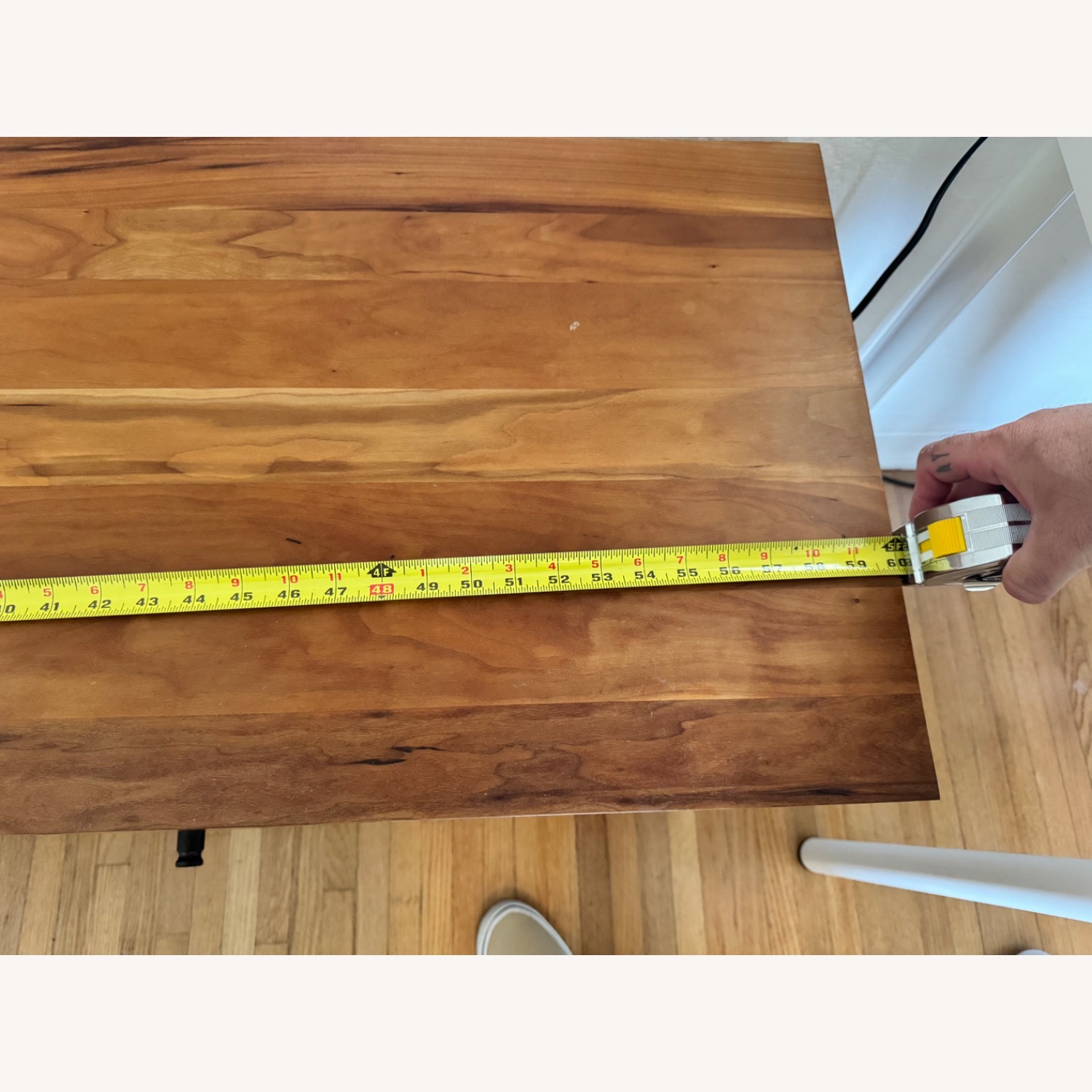 Room & Board Linear Media Cabinet - image-4