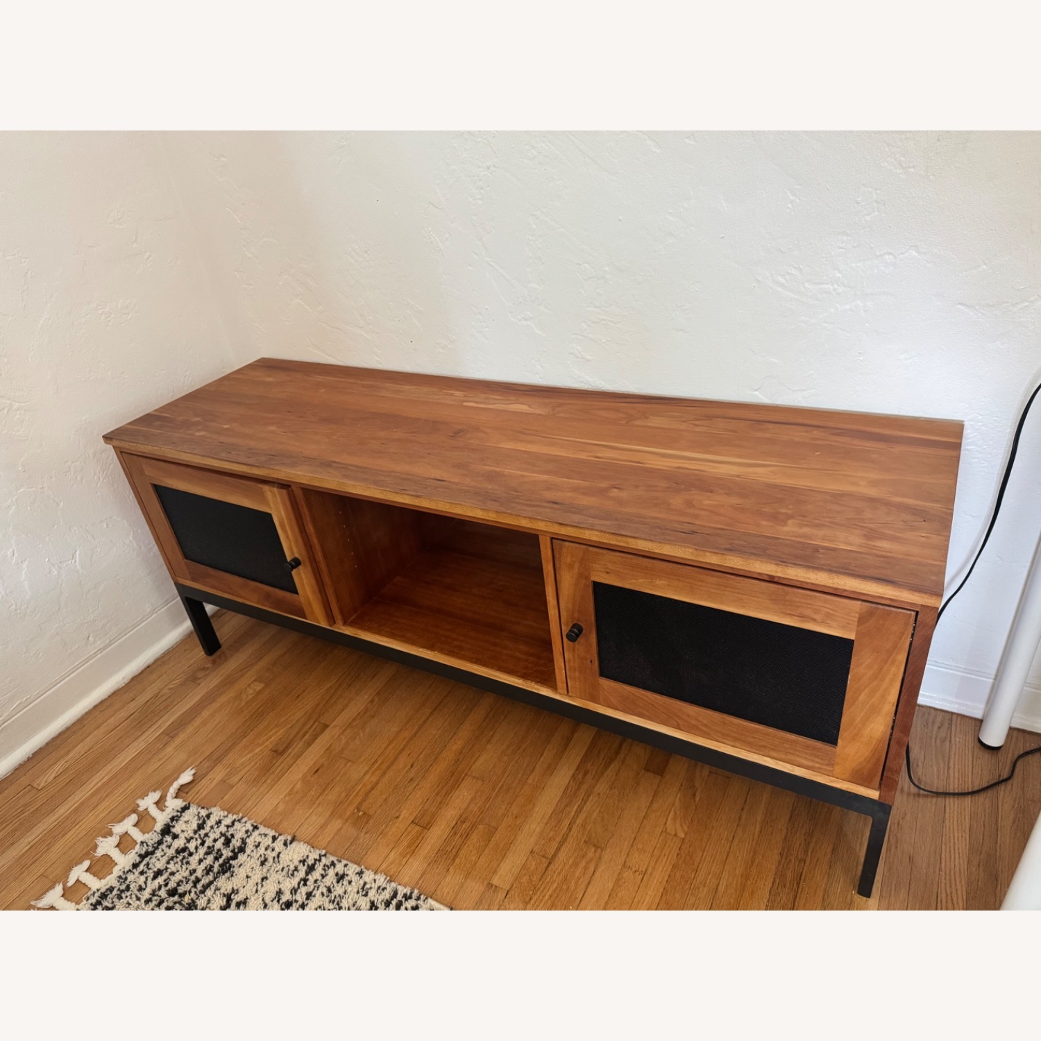 Room & Board Linear Media Cabinet - image-1