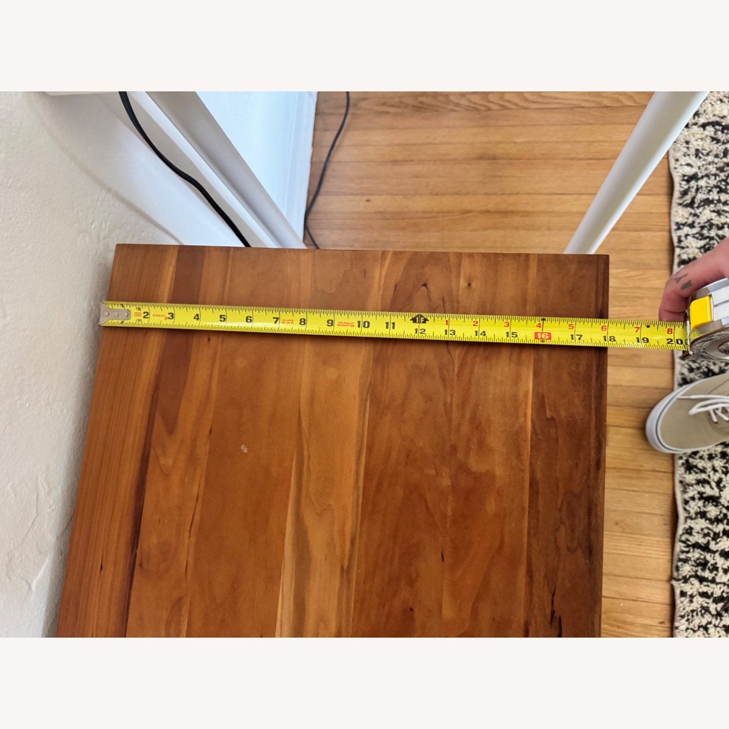 Room & Board Linear Media Cabinet - image-5