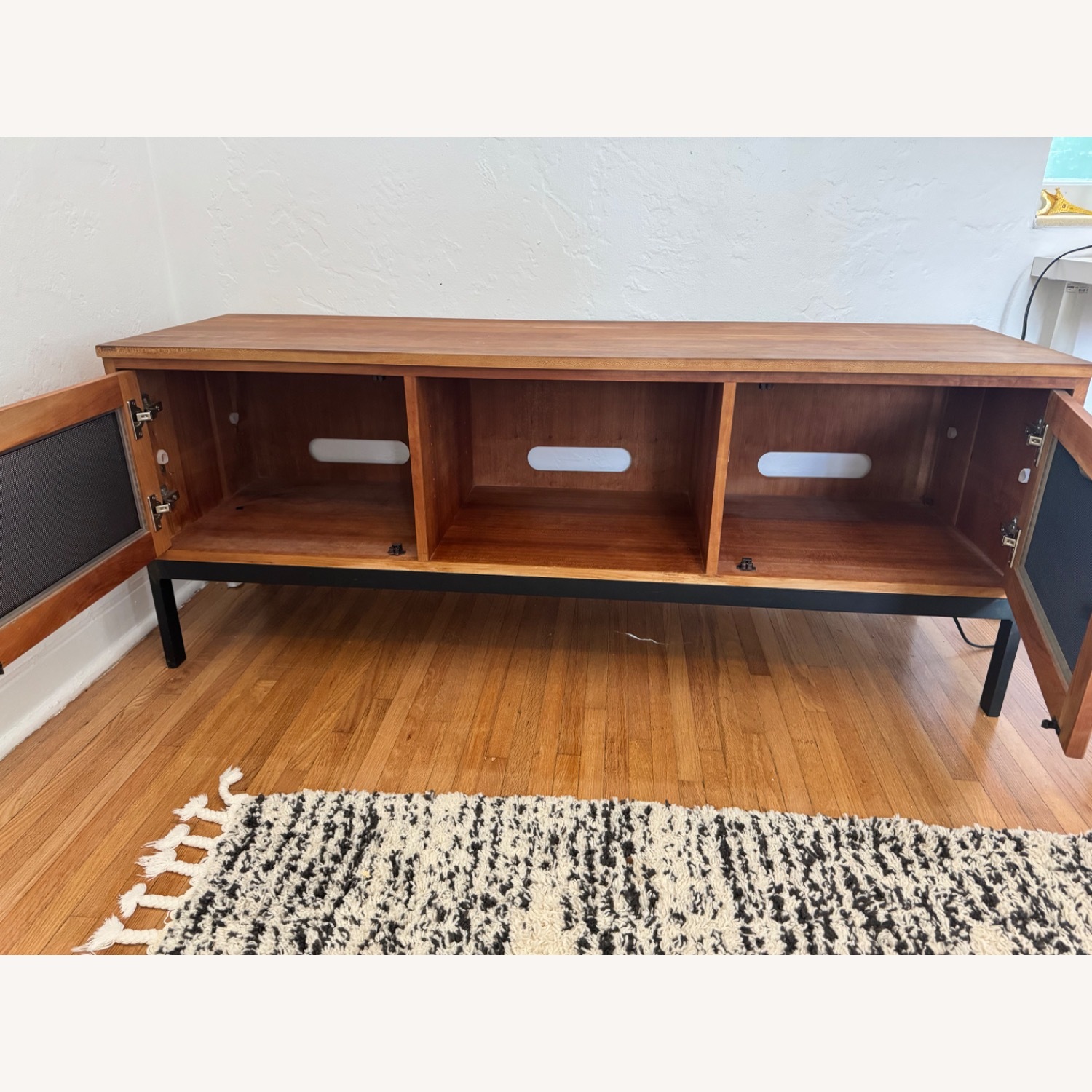 Room & Board Linear Media Cabinet - image-2