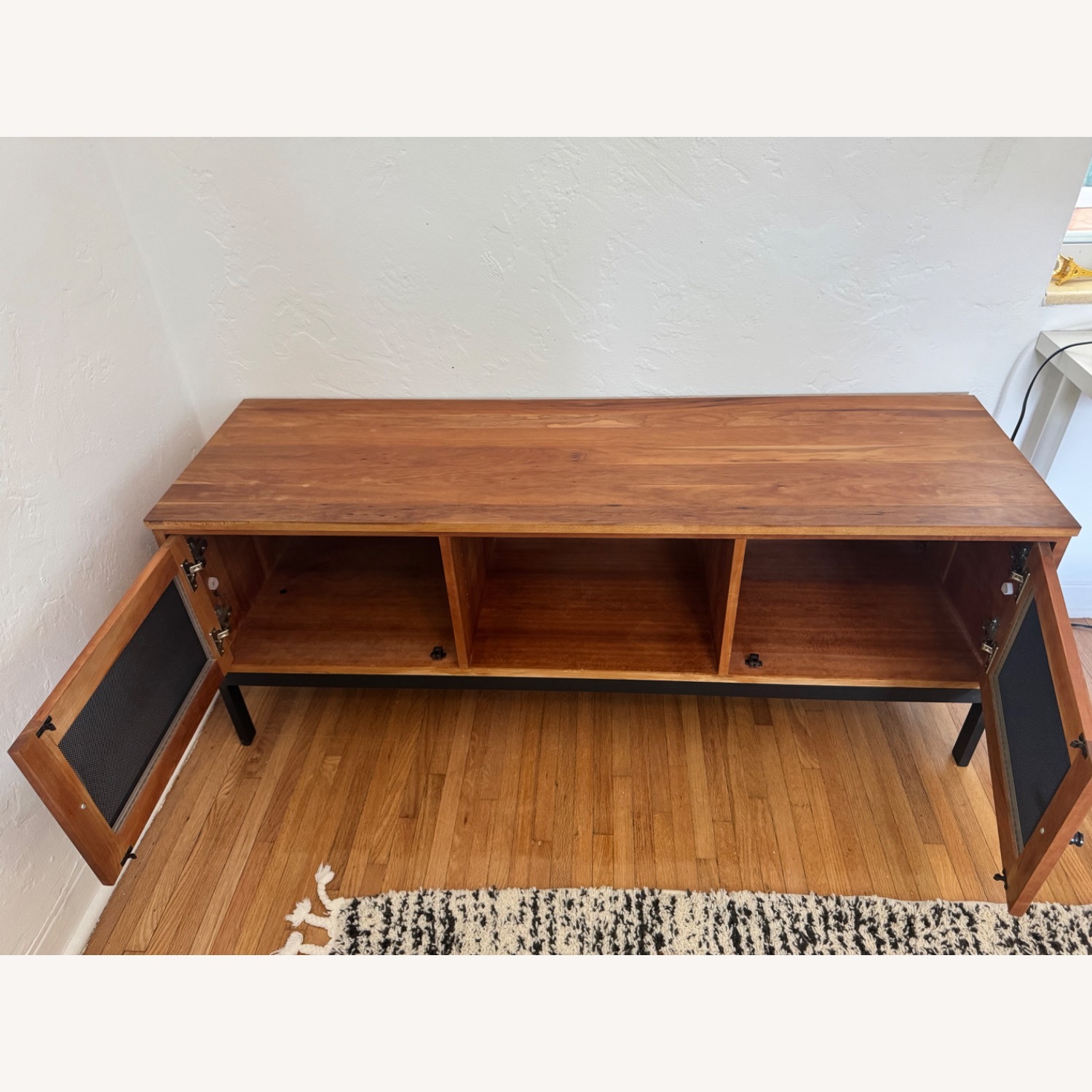 Room & Board Linear Media Cabinet - image-3