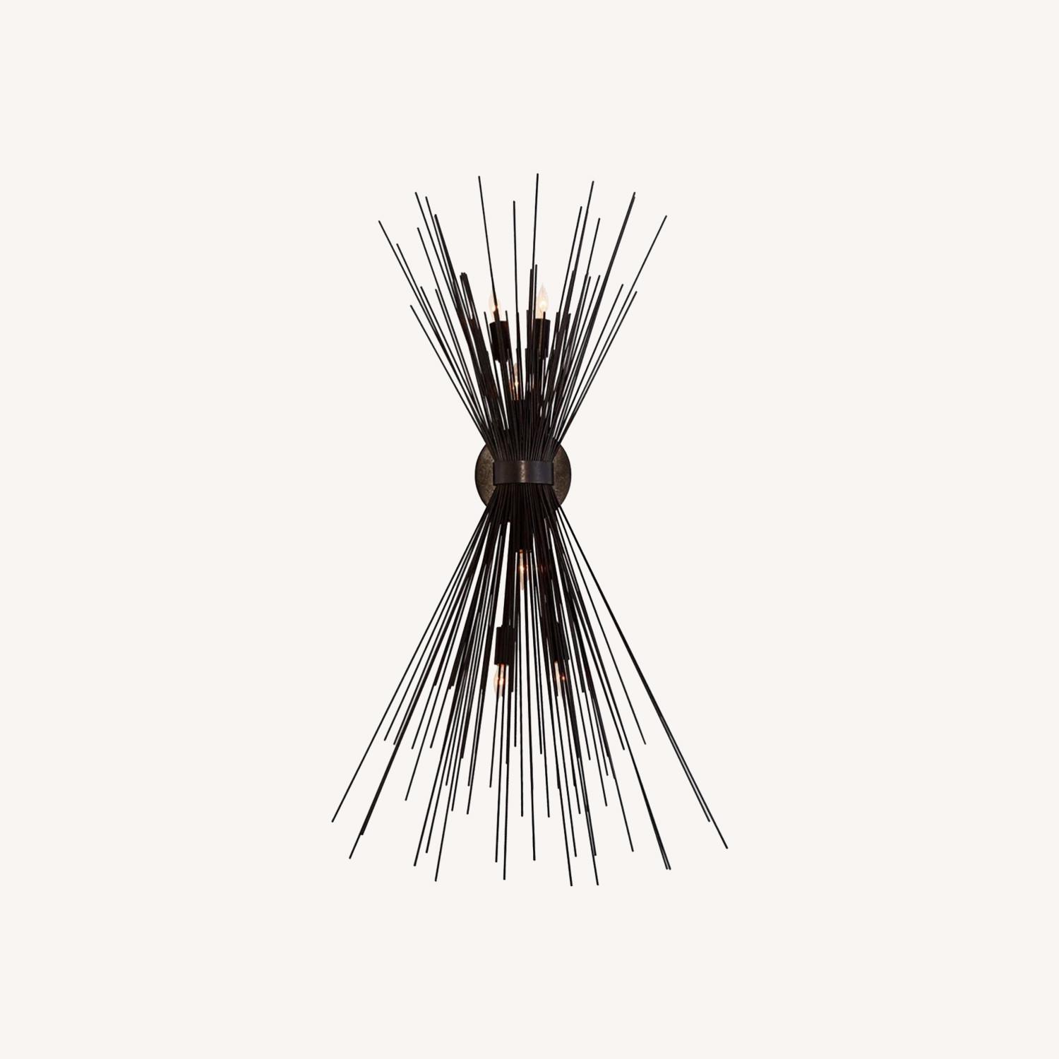 Kelly Wearster Strada Large Sconce - image-0