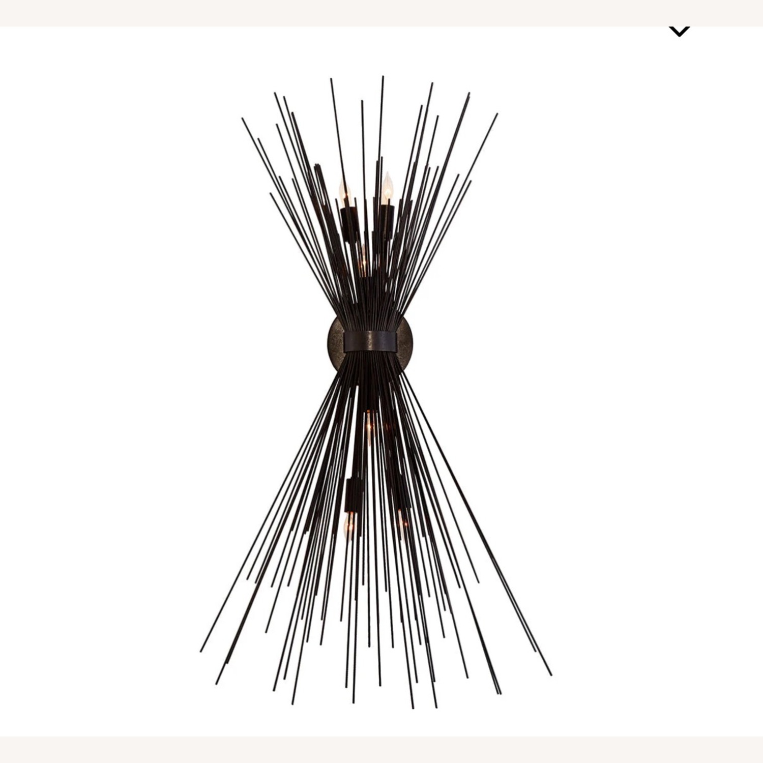 Kelly Wearster Strada Large Sconce - image-1