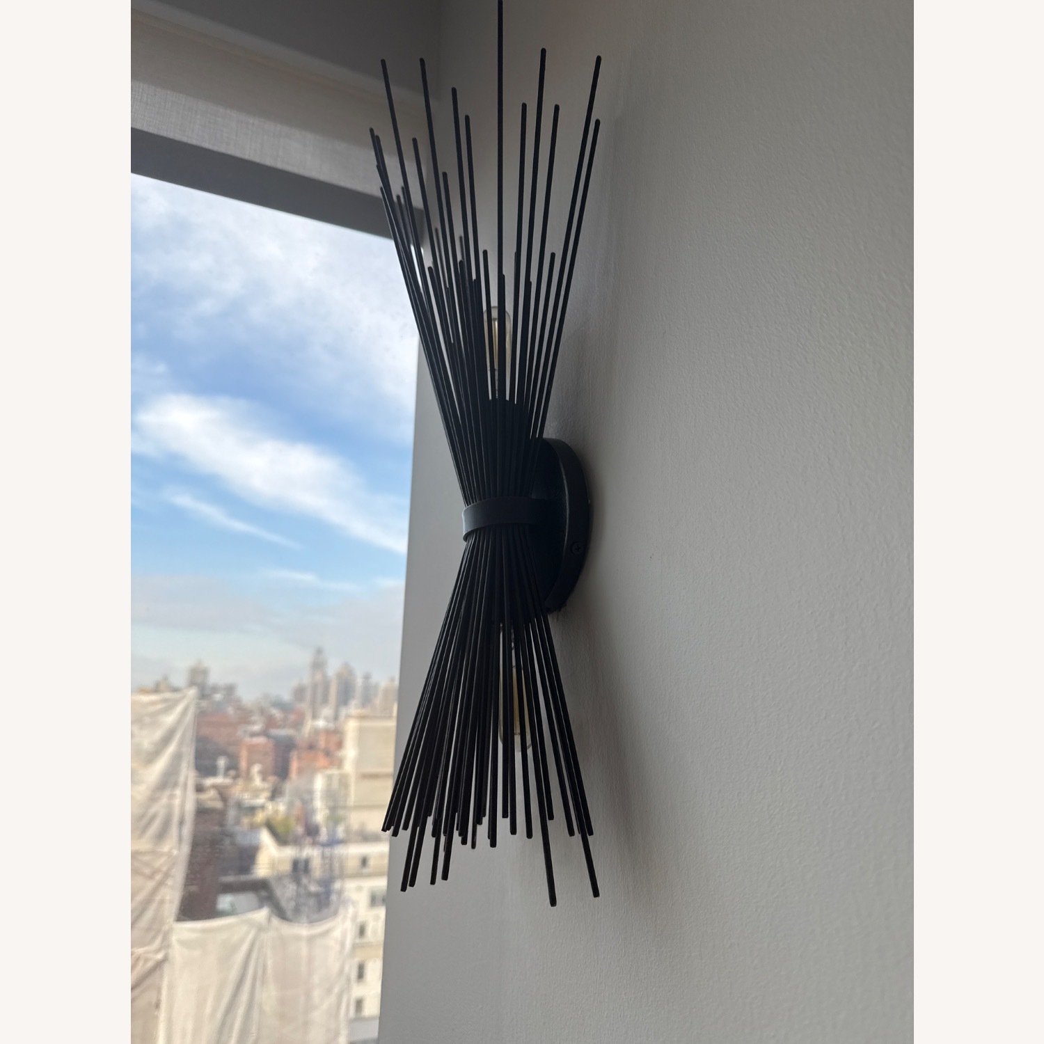 Kelly Wearster Strada Large Sconce - image-3