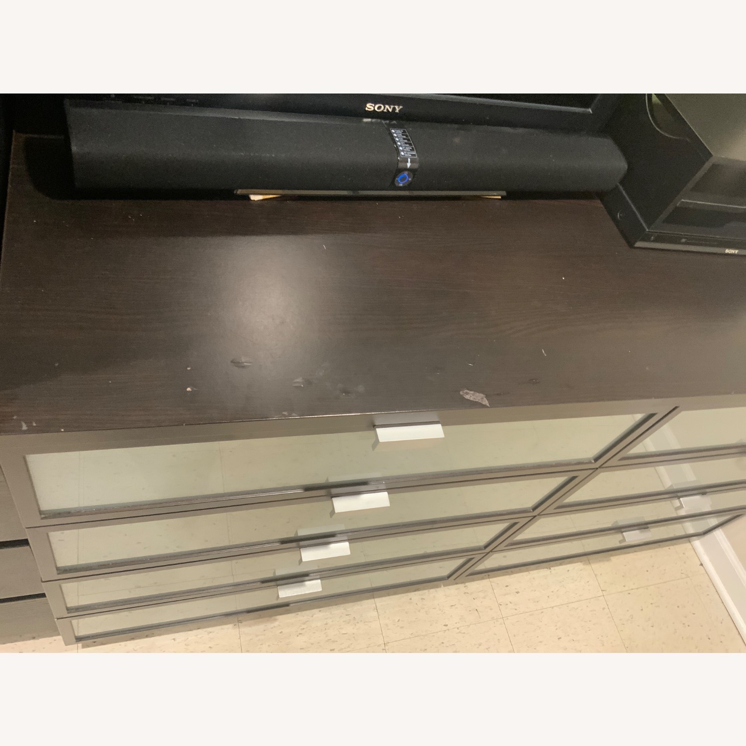 IKEA HOPEN 8-Drawer Dresser - image-4