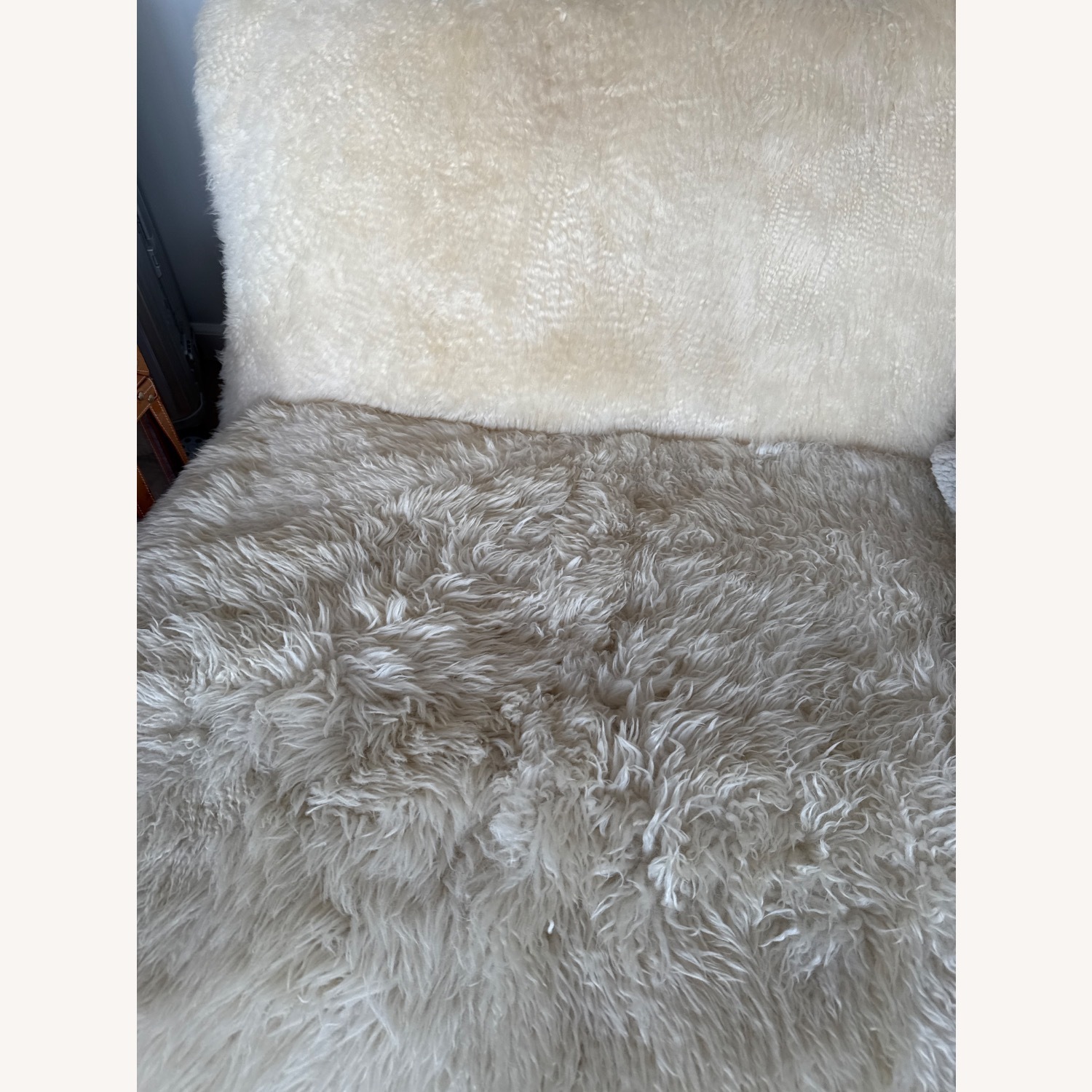 RH Yeti Sheepskin Sectional - image-4