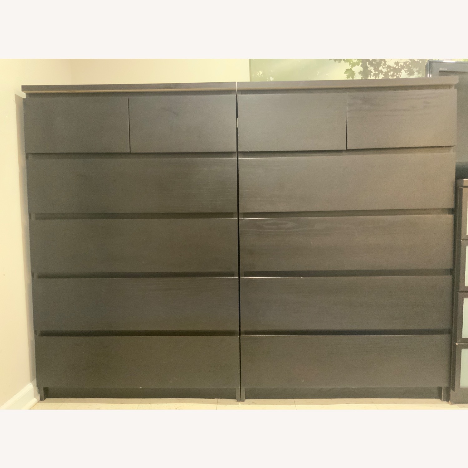 IKEA 6-drawer Dresser - image-2
