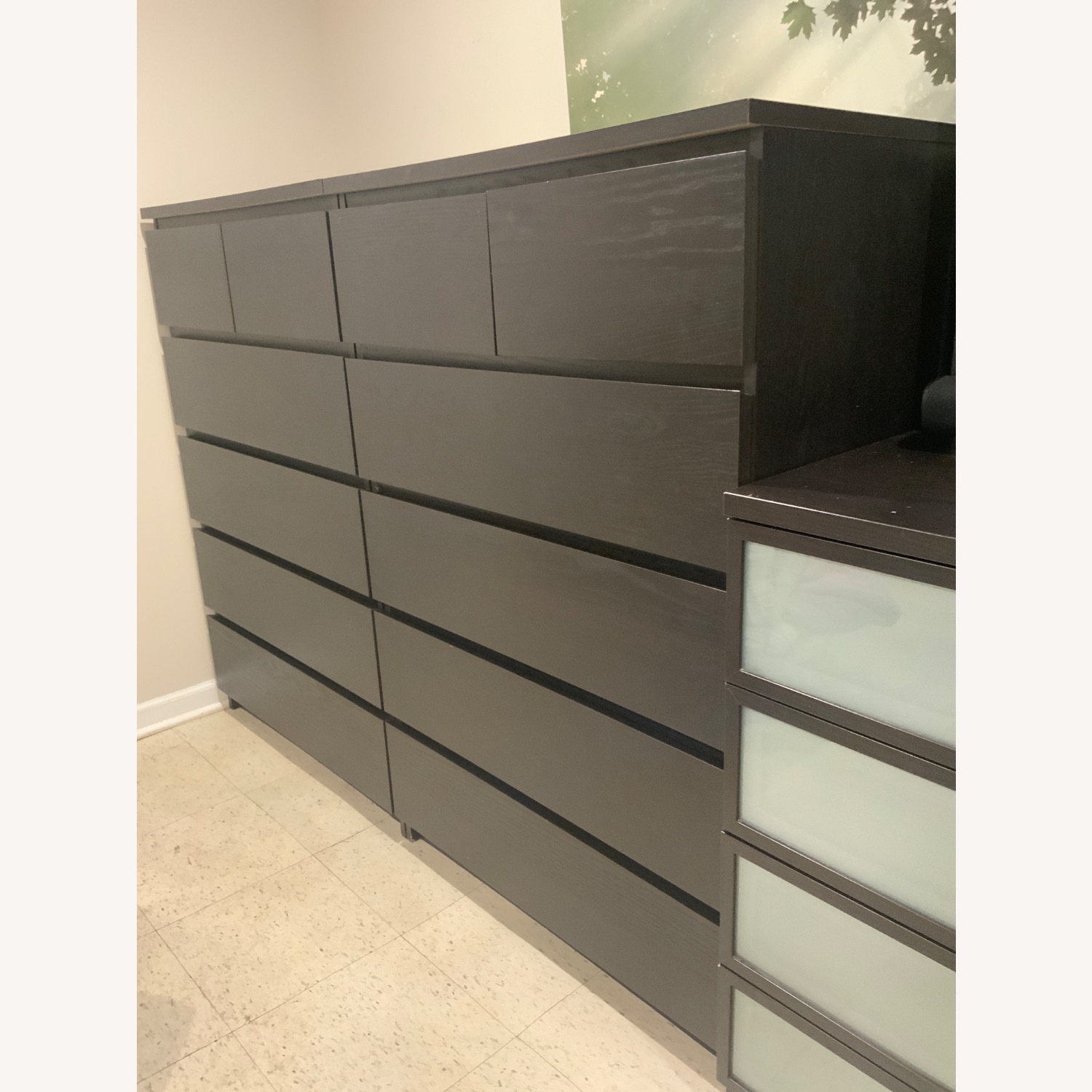 IKEA 6-drawer Dresser - image-3